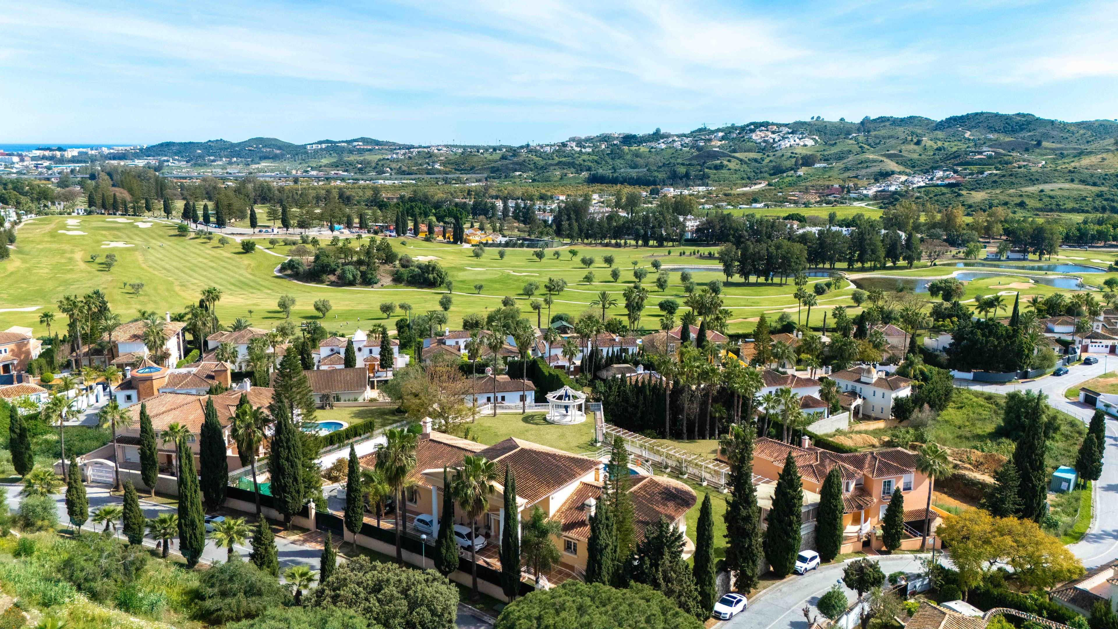 Villa en Venta en Av. de España 17 - 43