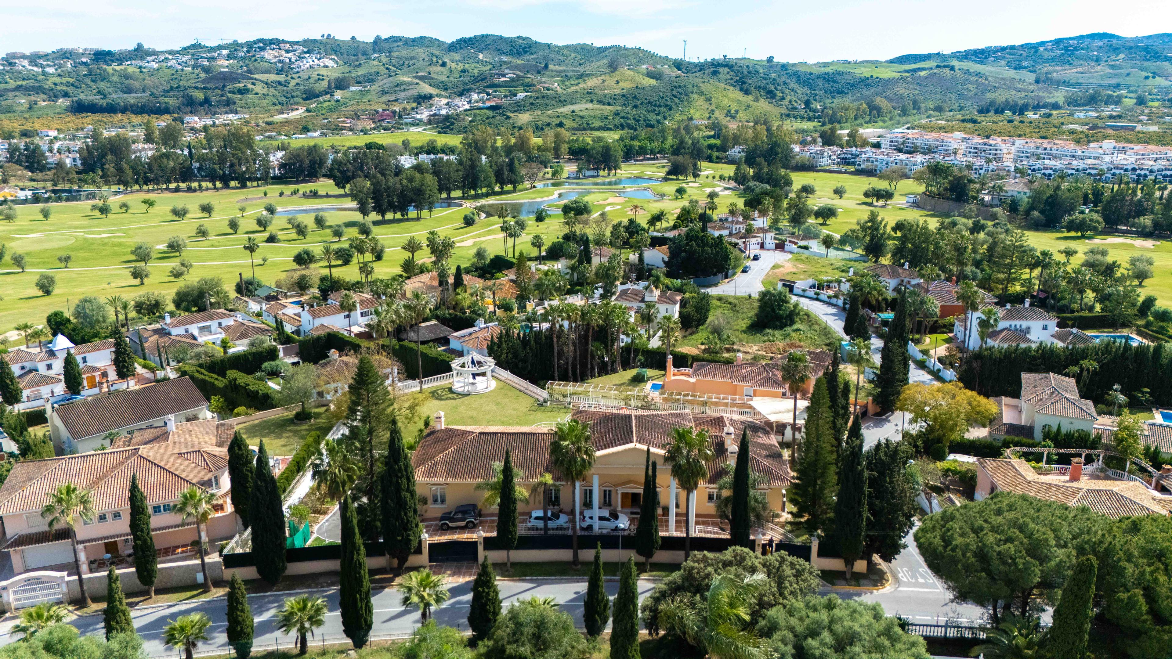 Villa en Venta en Av. de España 17 - 42