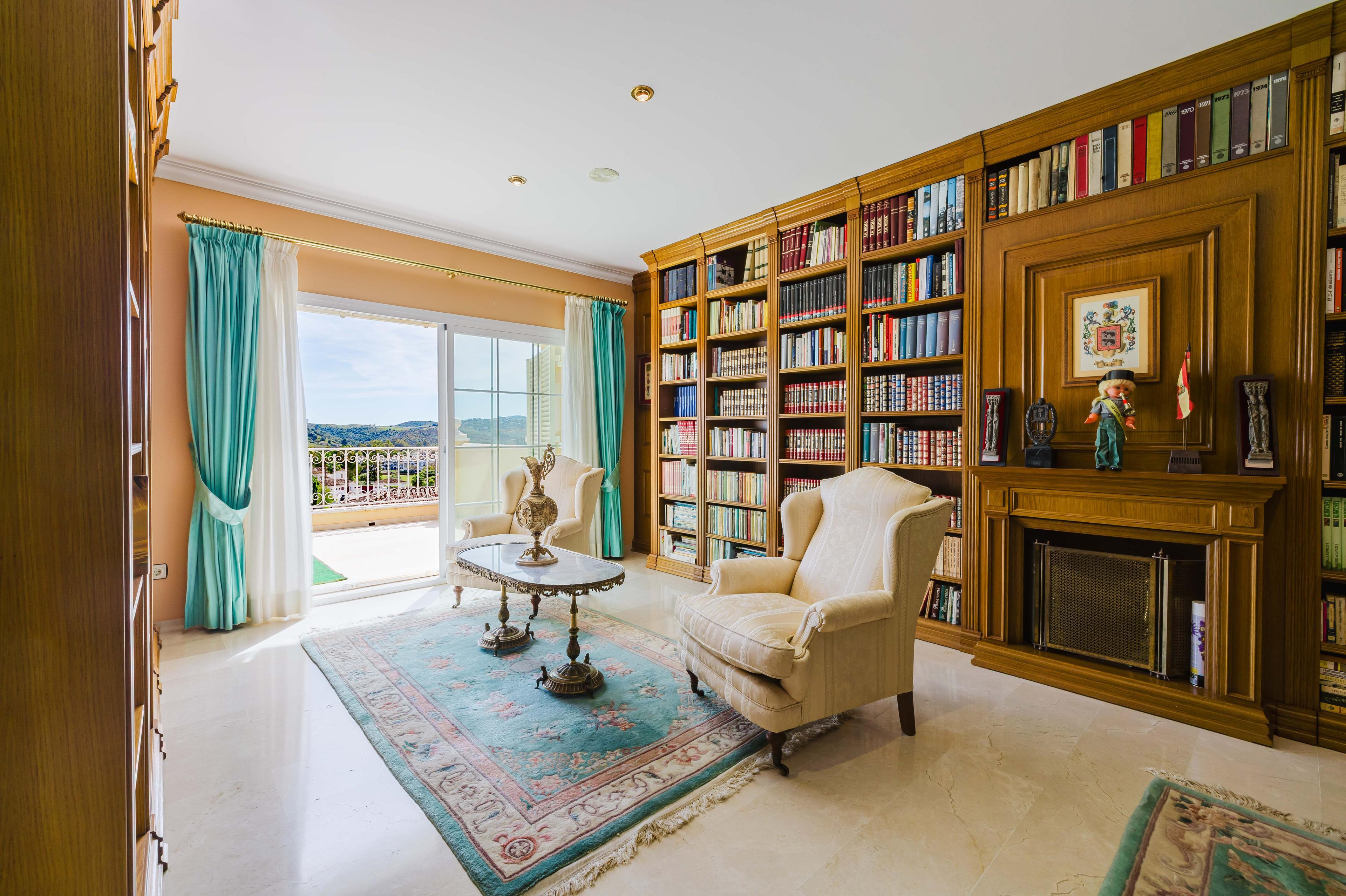 Villa en Venta en Av. de España 17 - 12