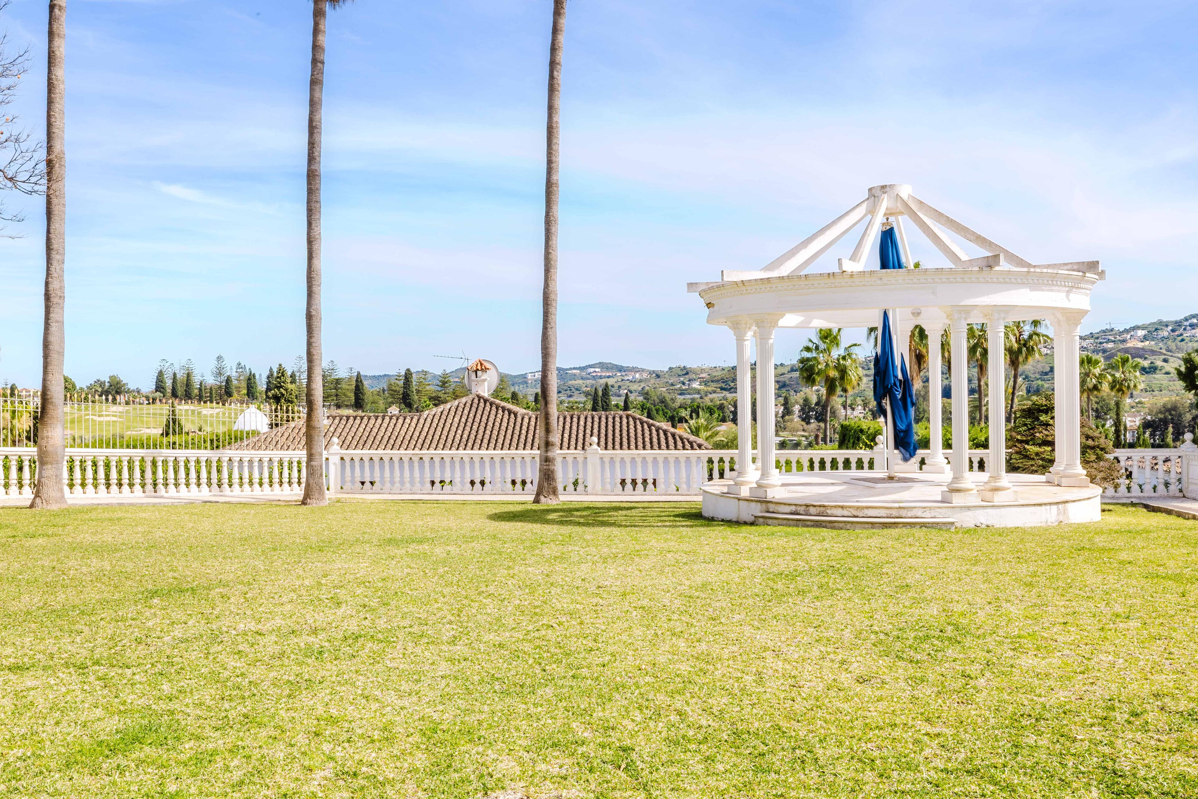 Villa en Venta en Av. de España 17 - 38