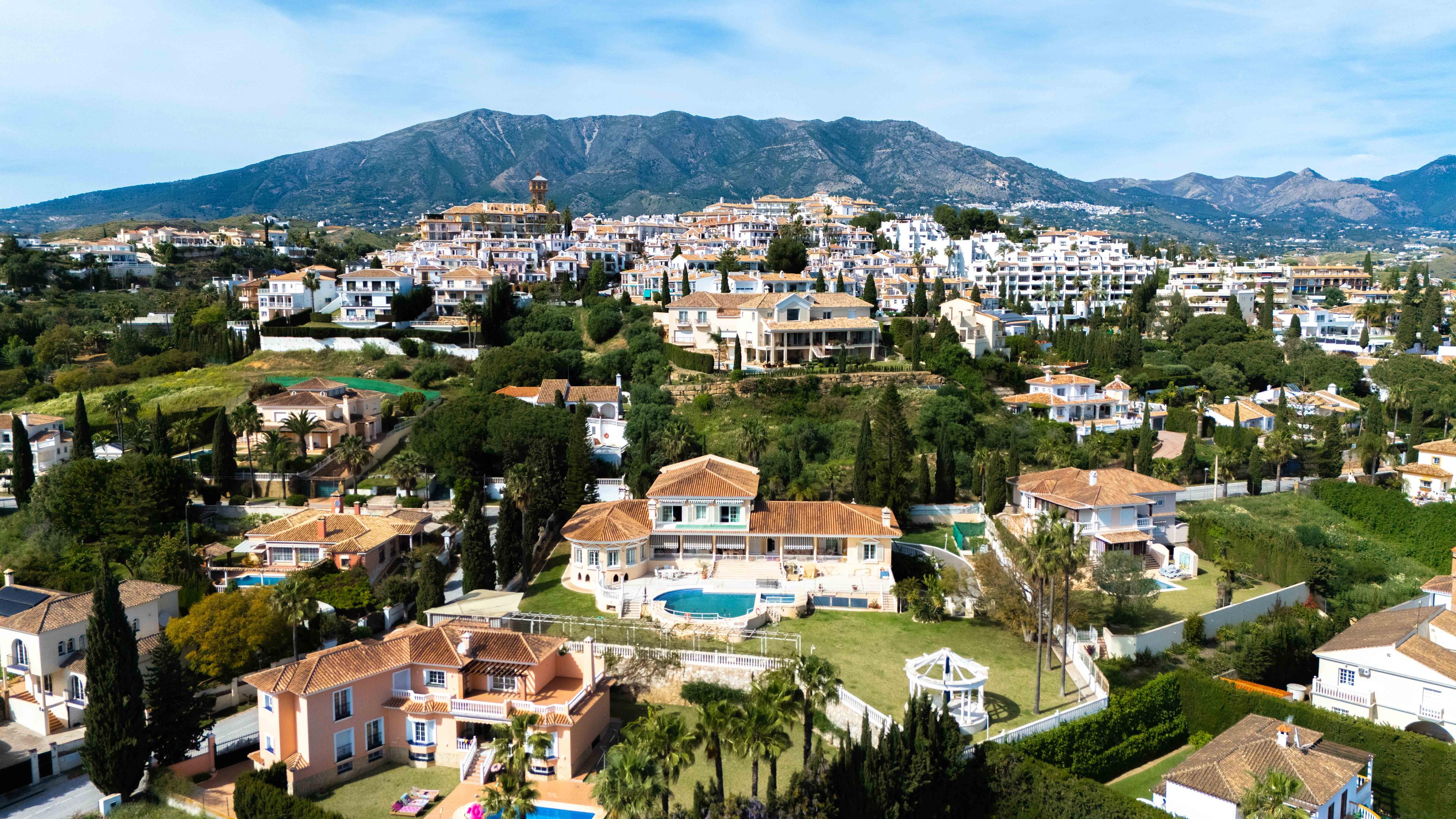 Villa en Venta en Av. de España 17 - 41