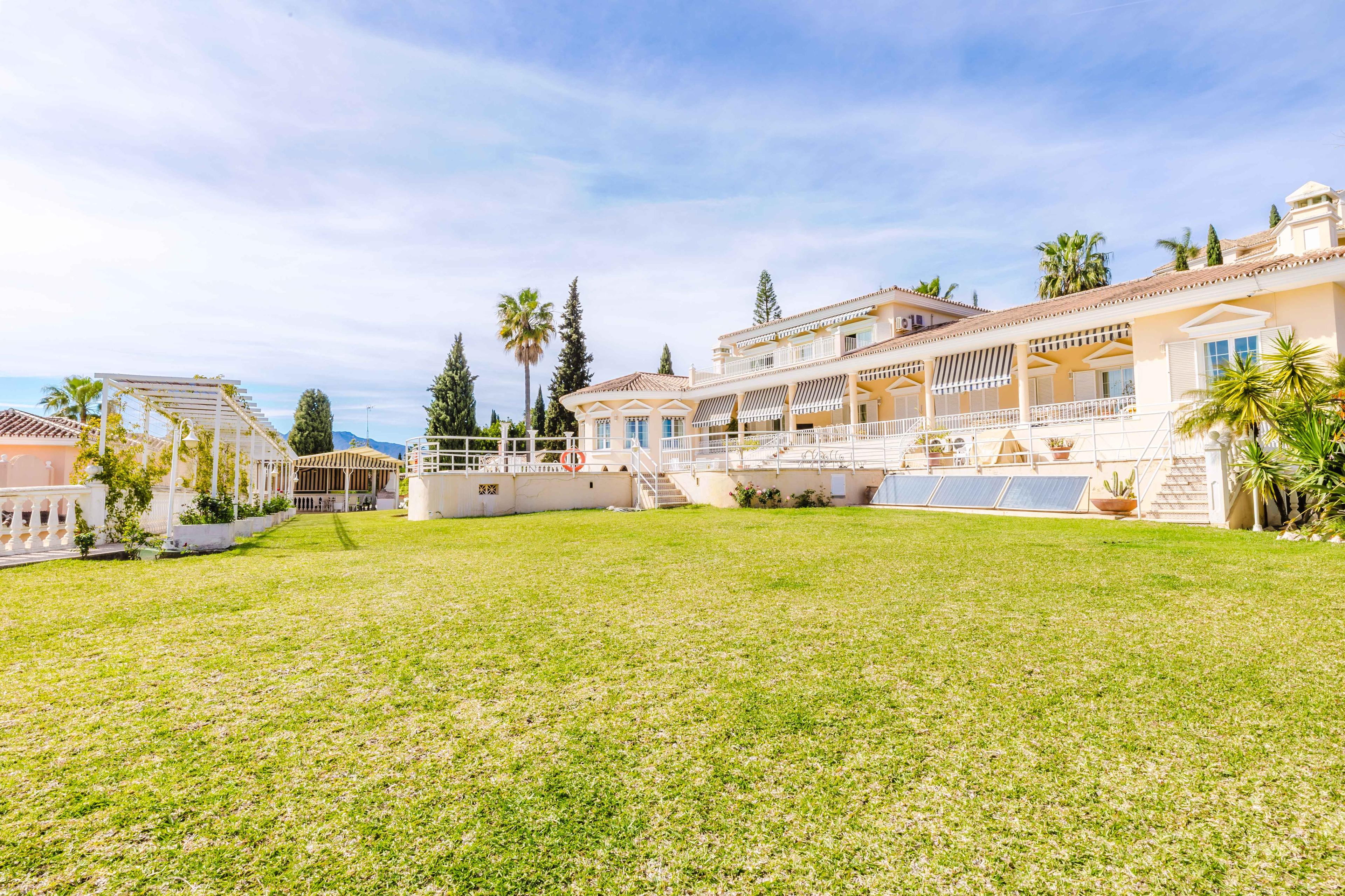 Villa en Venta en Av. de España 17 - 39