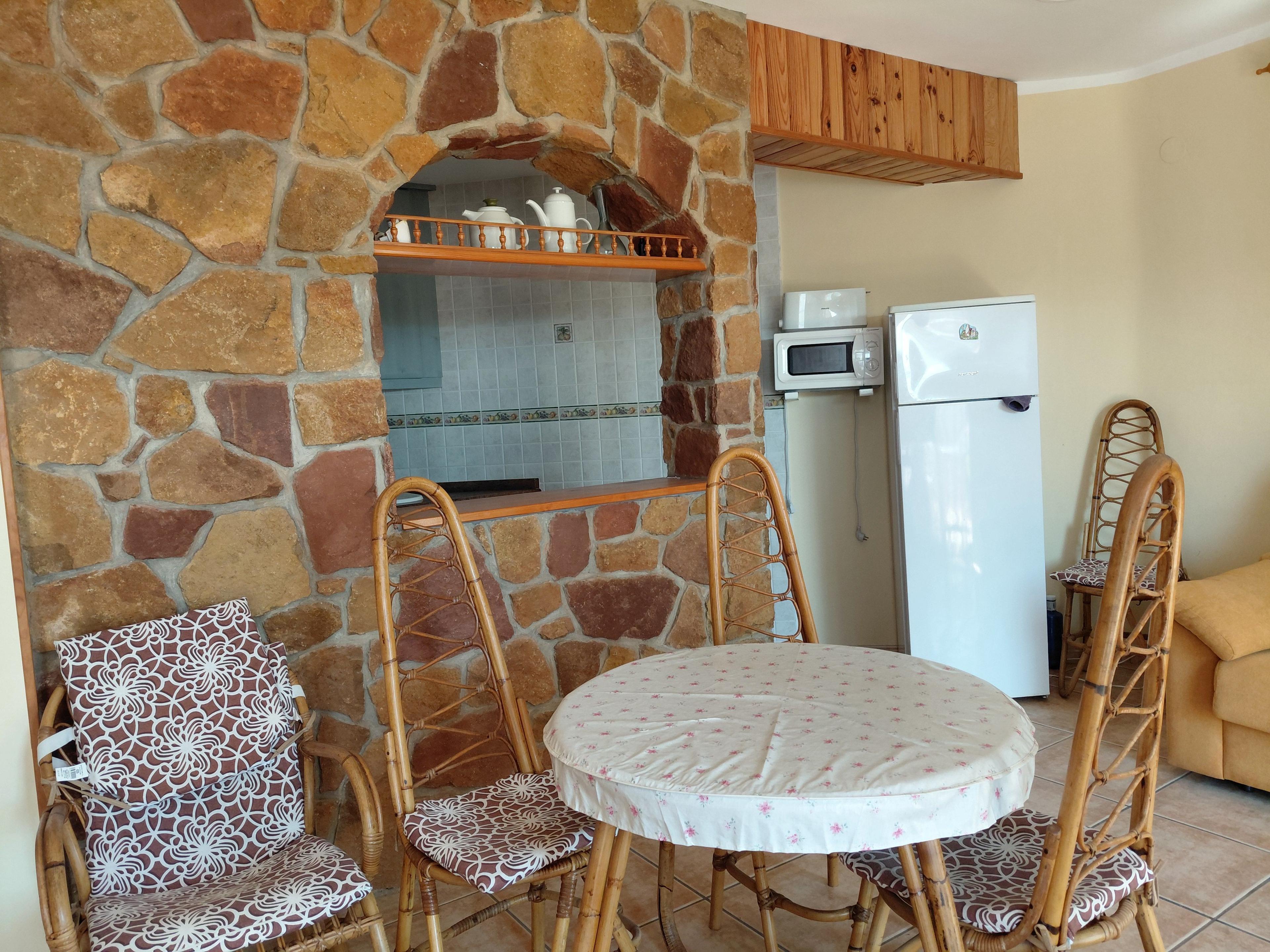 Piso en Venta en Av. del Dossel - 1