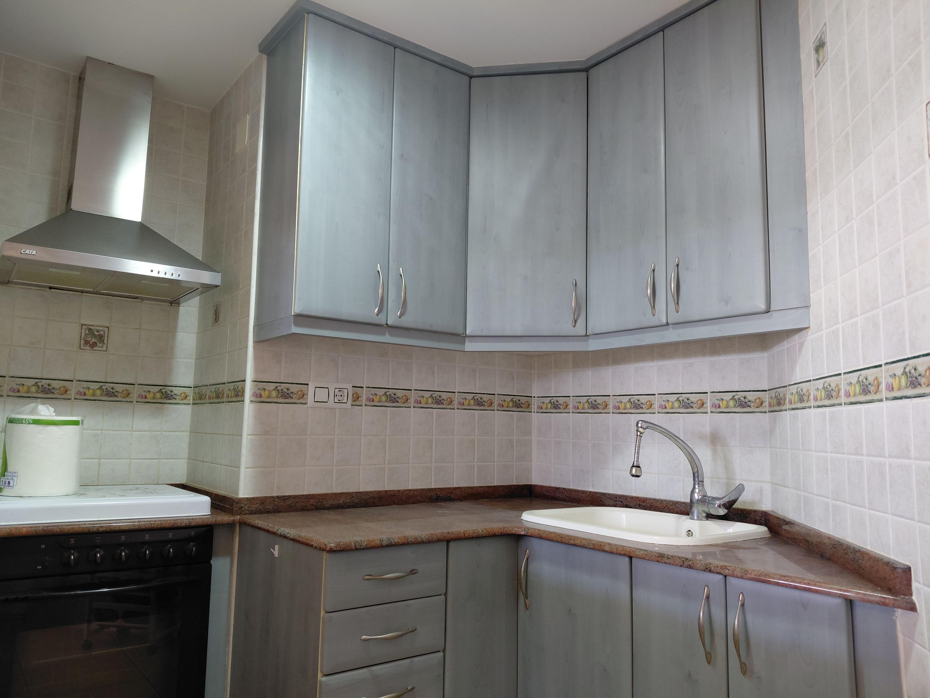 Piso en Venta en Av. del Dossel - 5