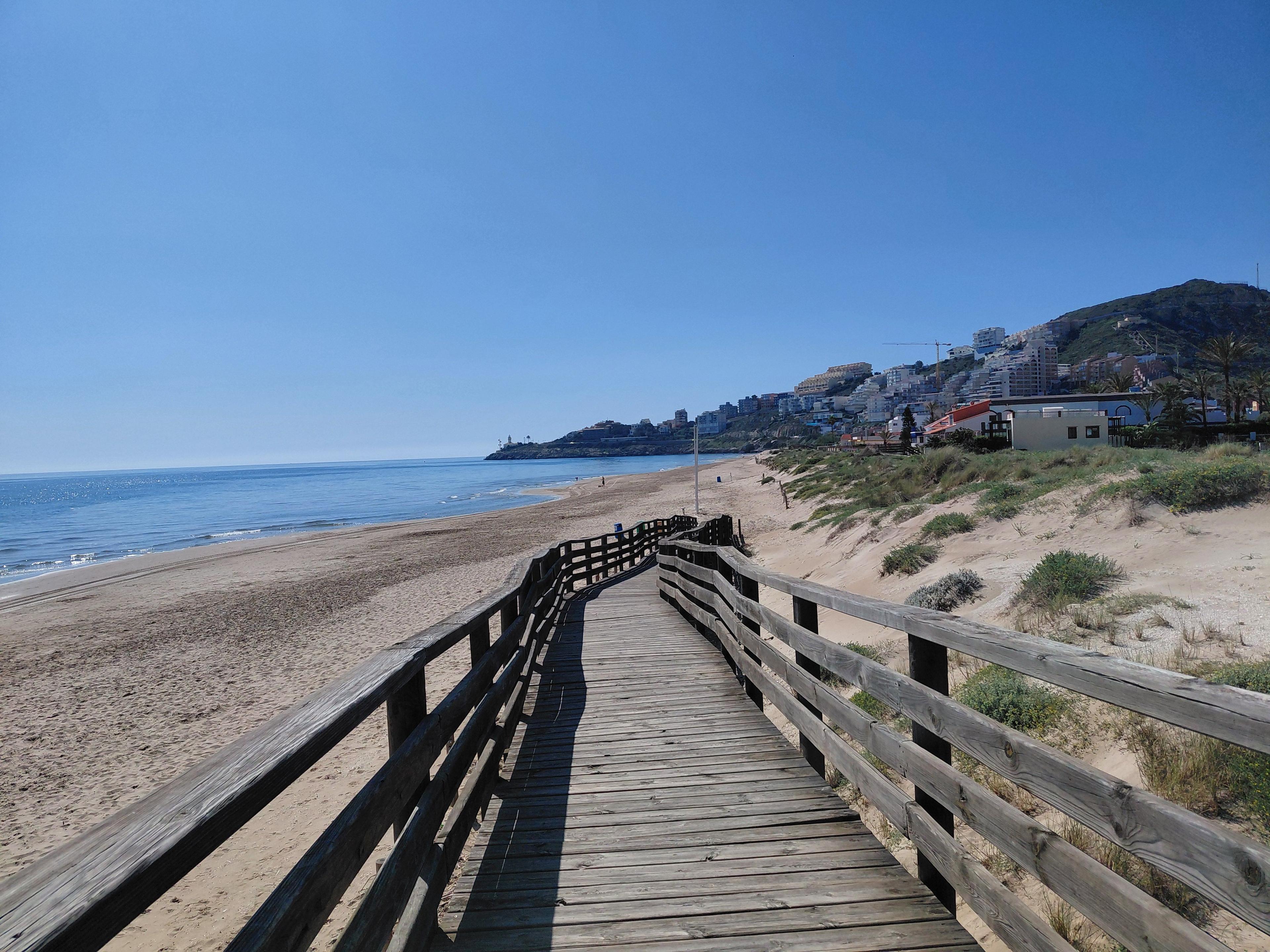 Piso en Venta en Av. del Dossel - 10