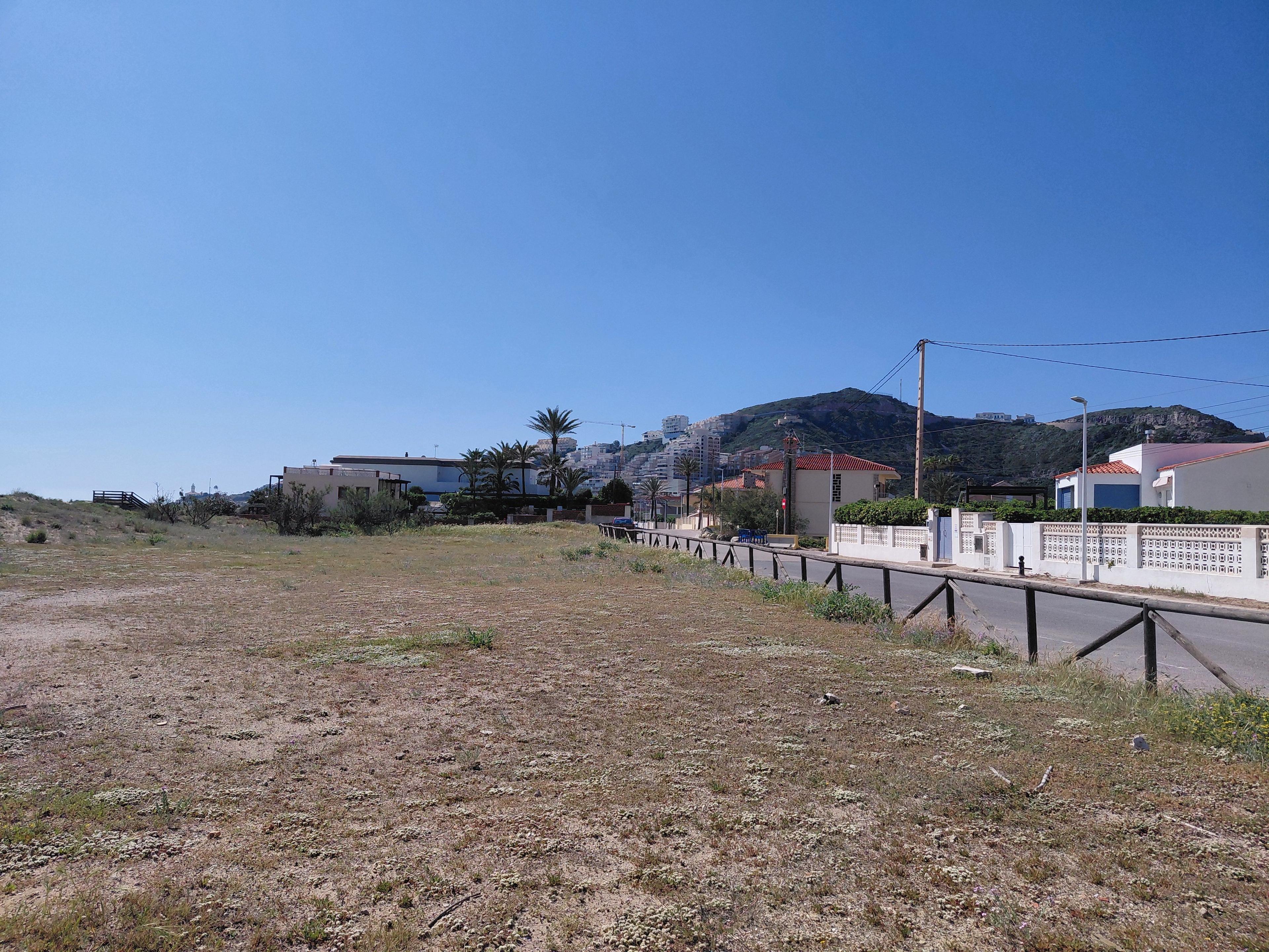 Piso en Venta en Av. del Dossel - 15