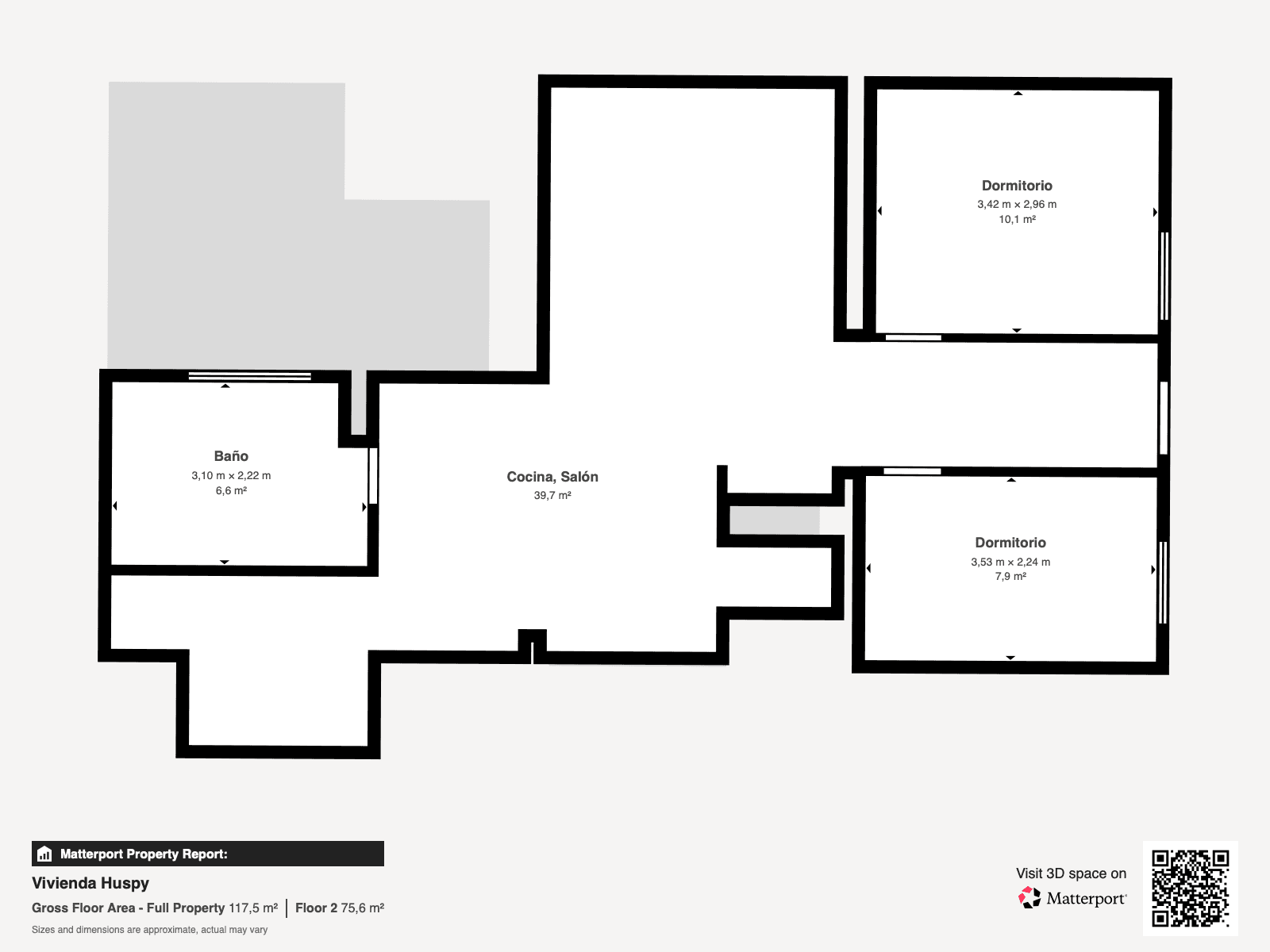 Adosado en Venta - El Palo, Málaga - 25