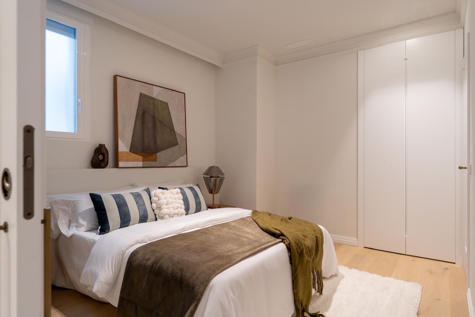 Piso en Venta en Calle de García de Paredes - 5