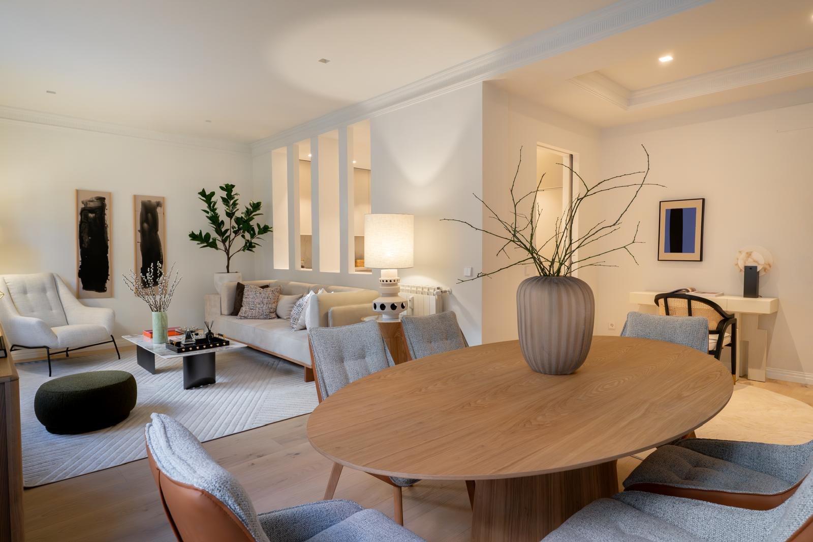 Piso en Venta en Calle de García de Paredes - 14