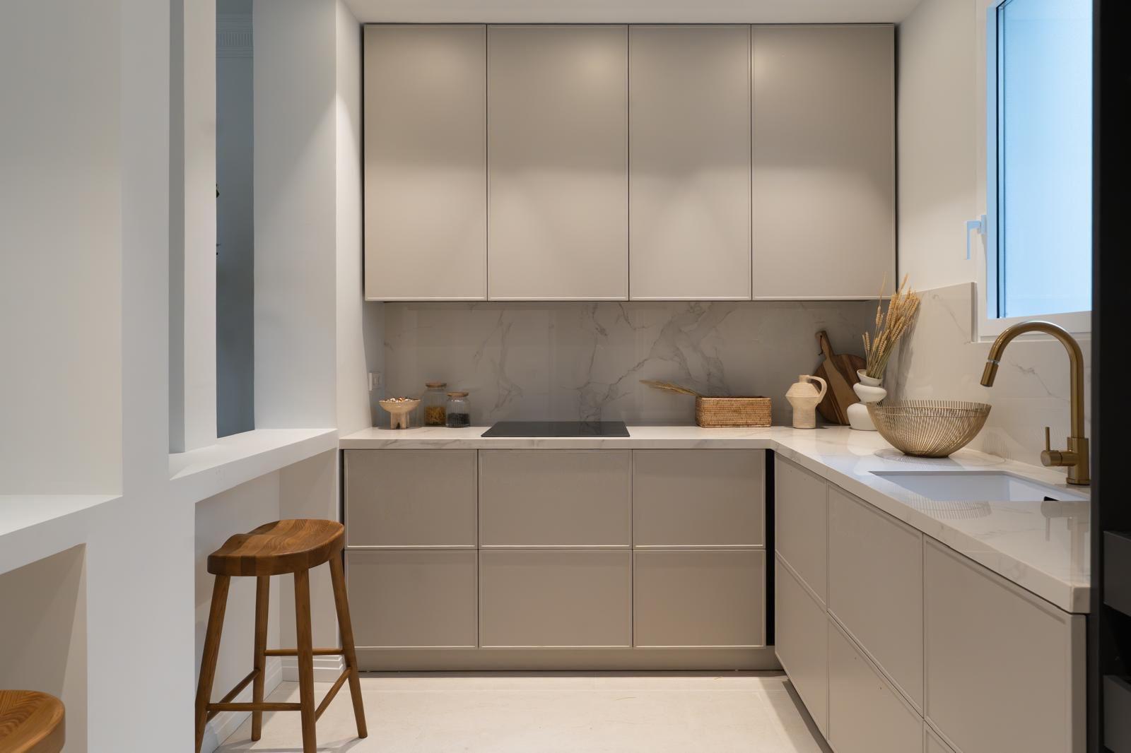 Piso en Venta en Calle de García de Paredes - 13