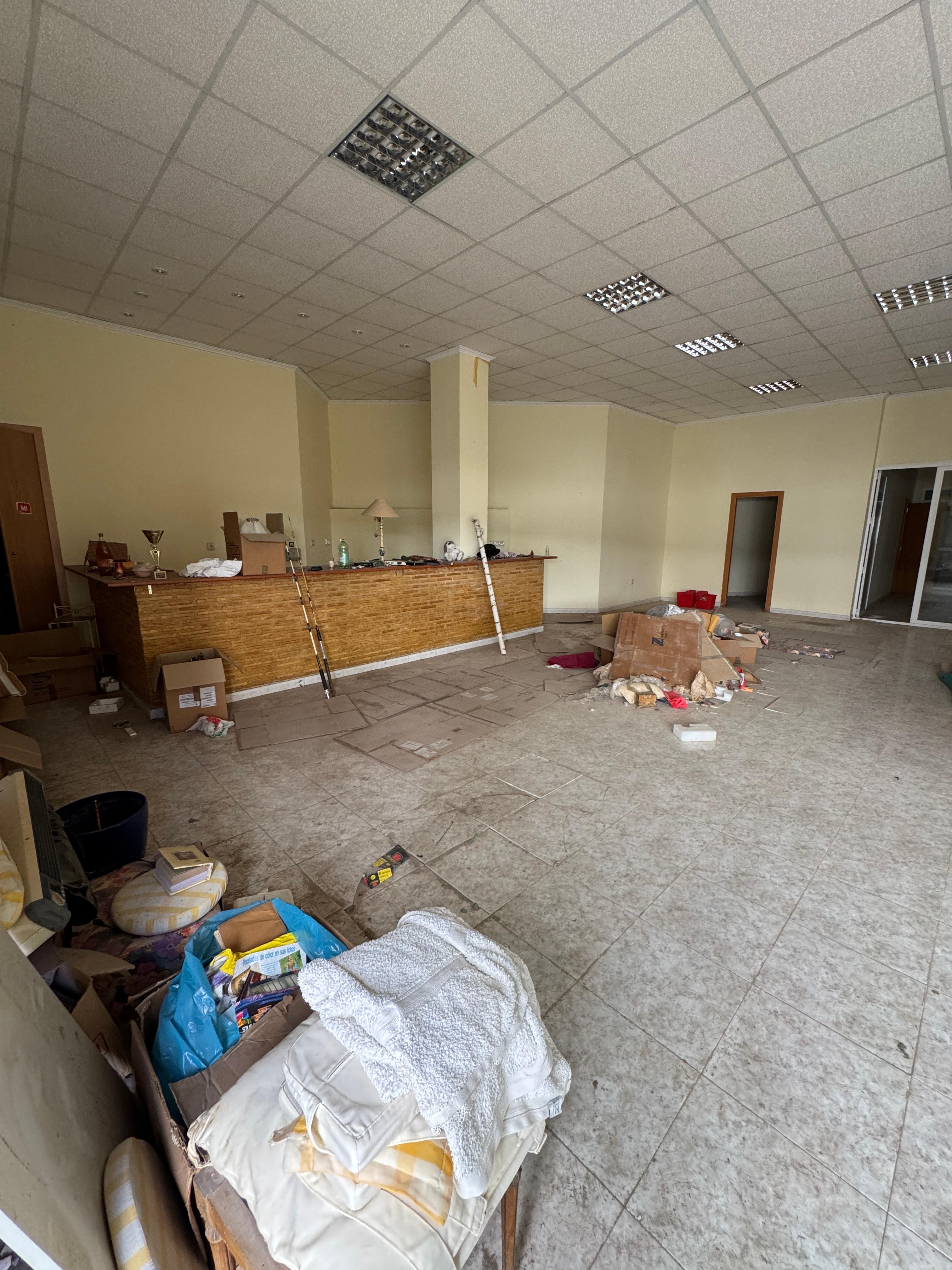 Local en Venta en C/ de l'Arquitecte Alfaro - 11