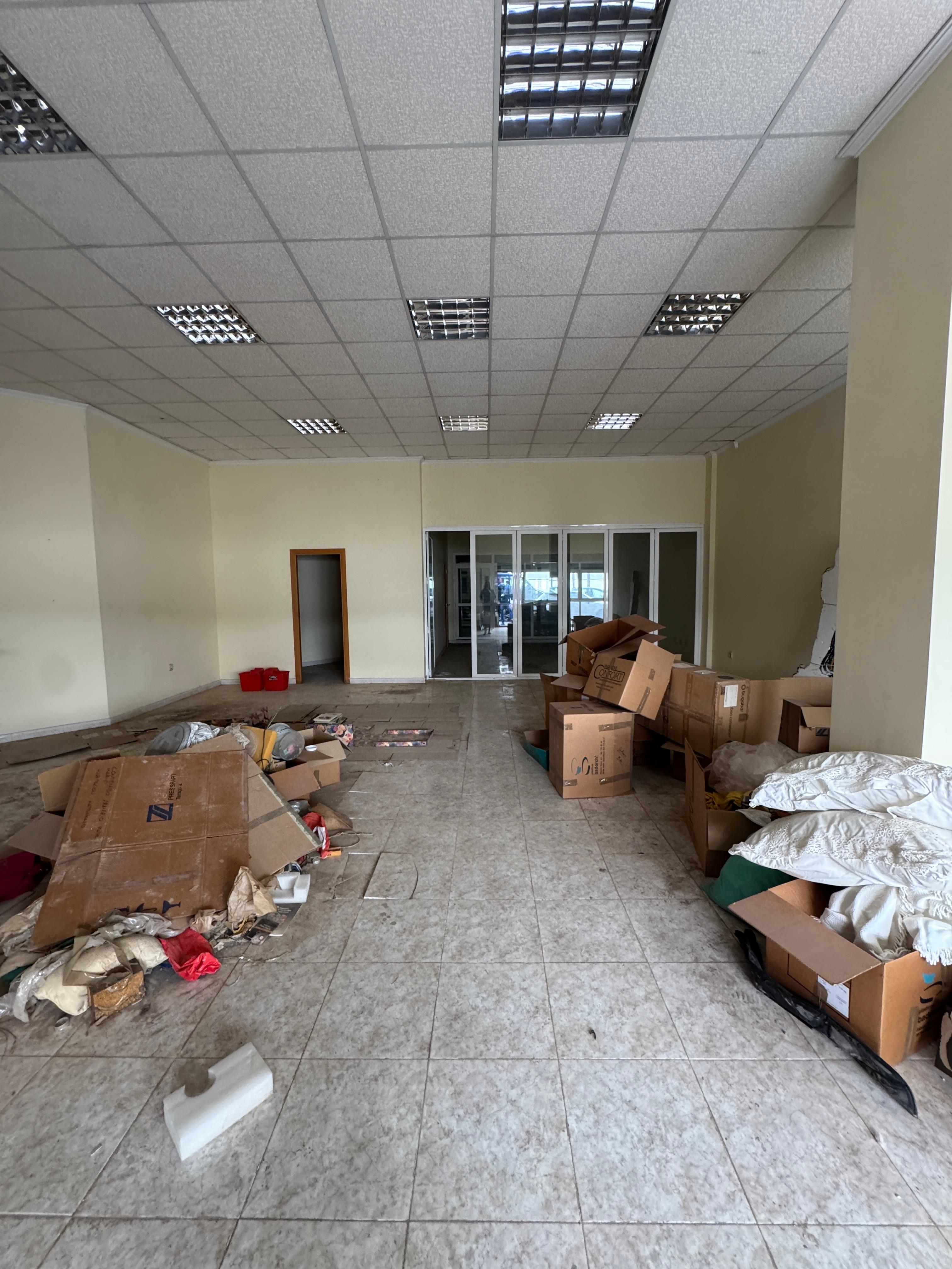 Local en Venta en C/ de l'Arquitecte Alfaro - 4