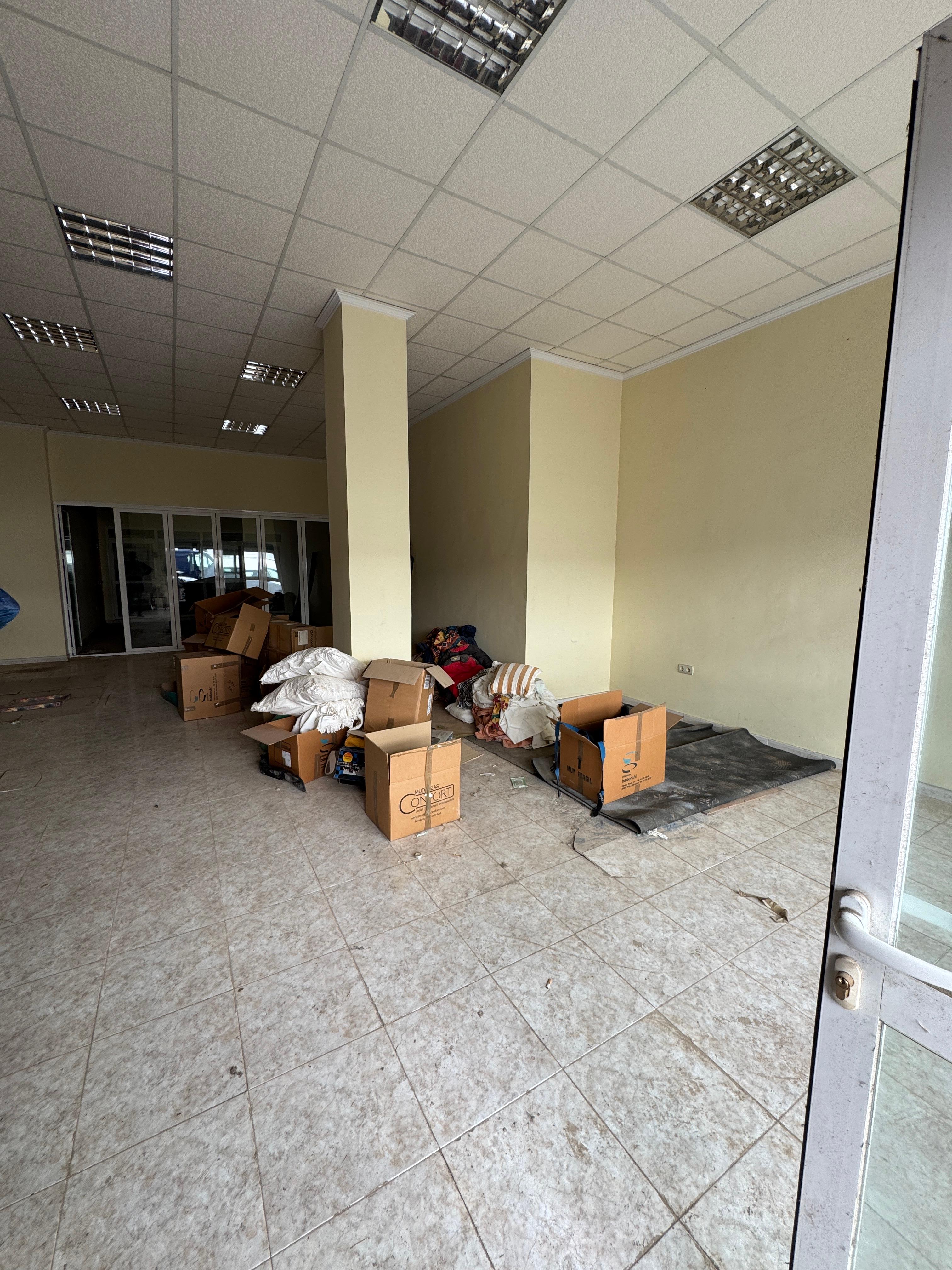 Local en Venta en C/ de l'Arquitecte Alfaro - 2