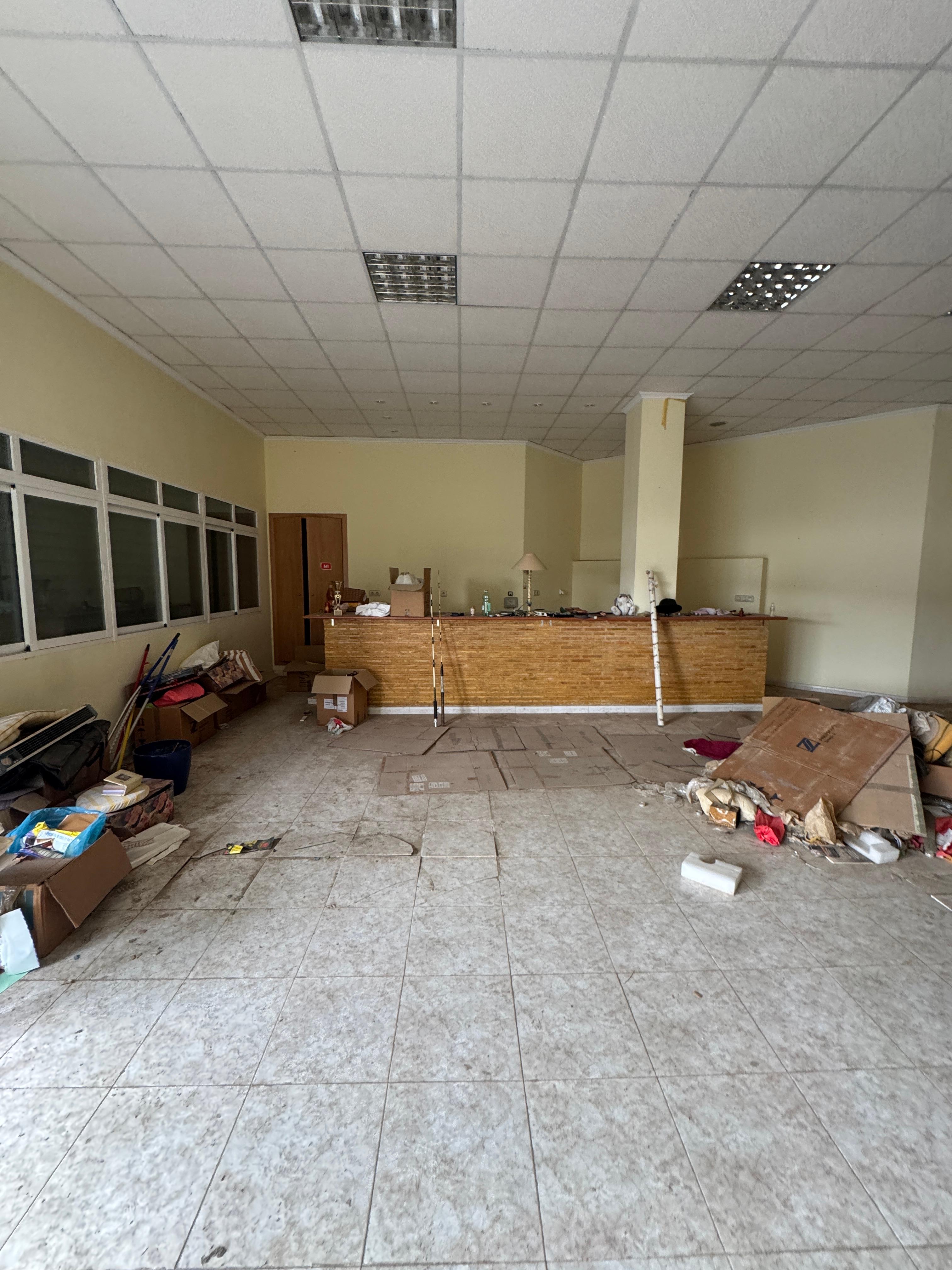 Local en Venta en C/ de l'Arquitecte Alfaro - 3