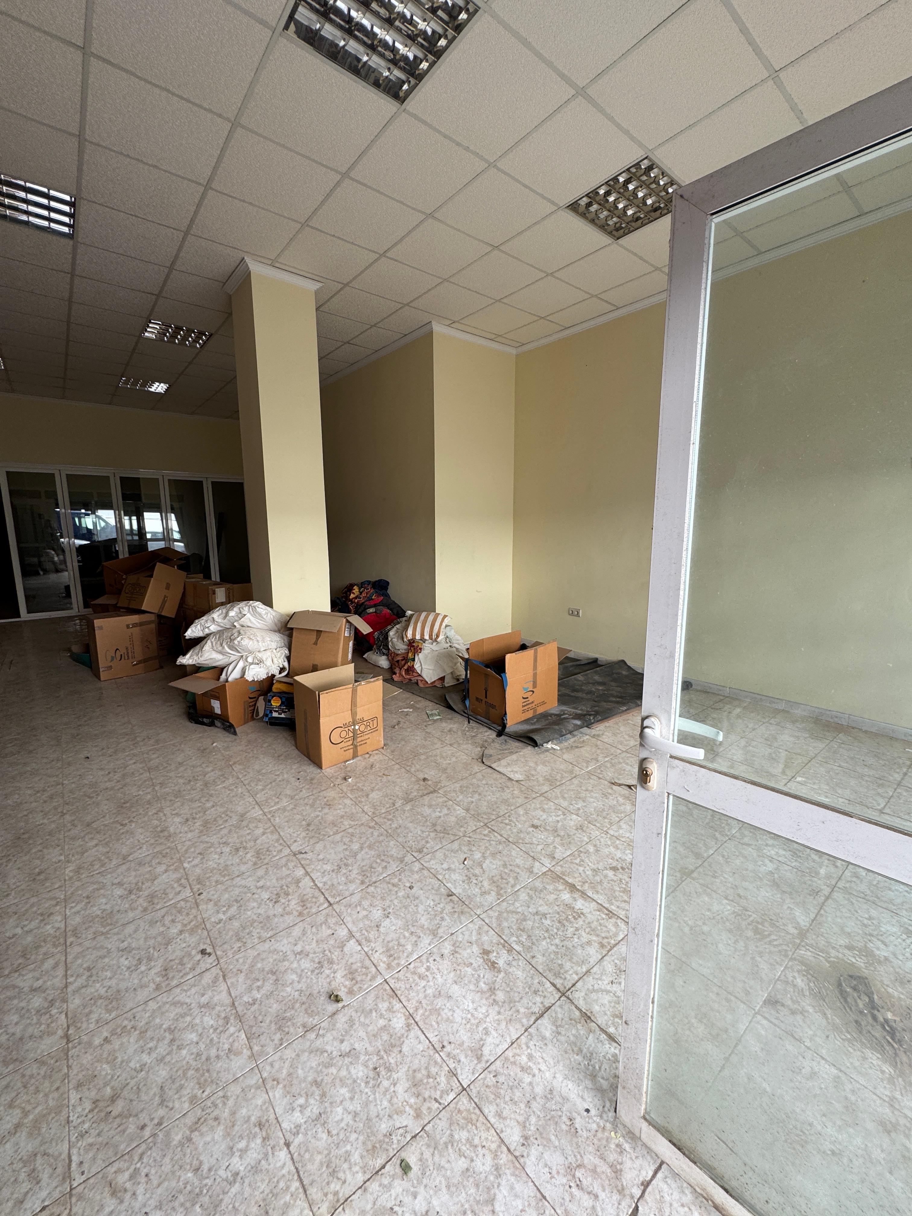 Local en Venta en C/ de l'Arquitecte Alfaro - 12