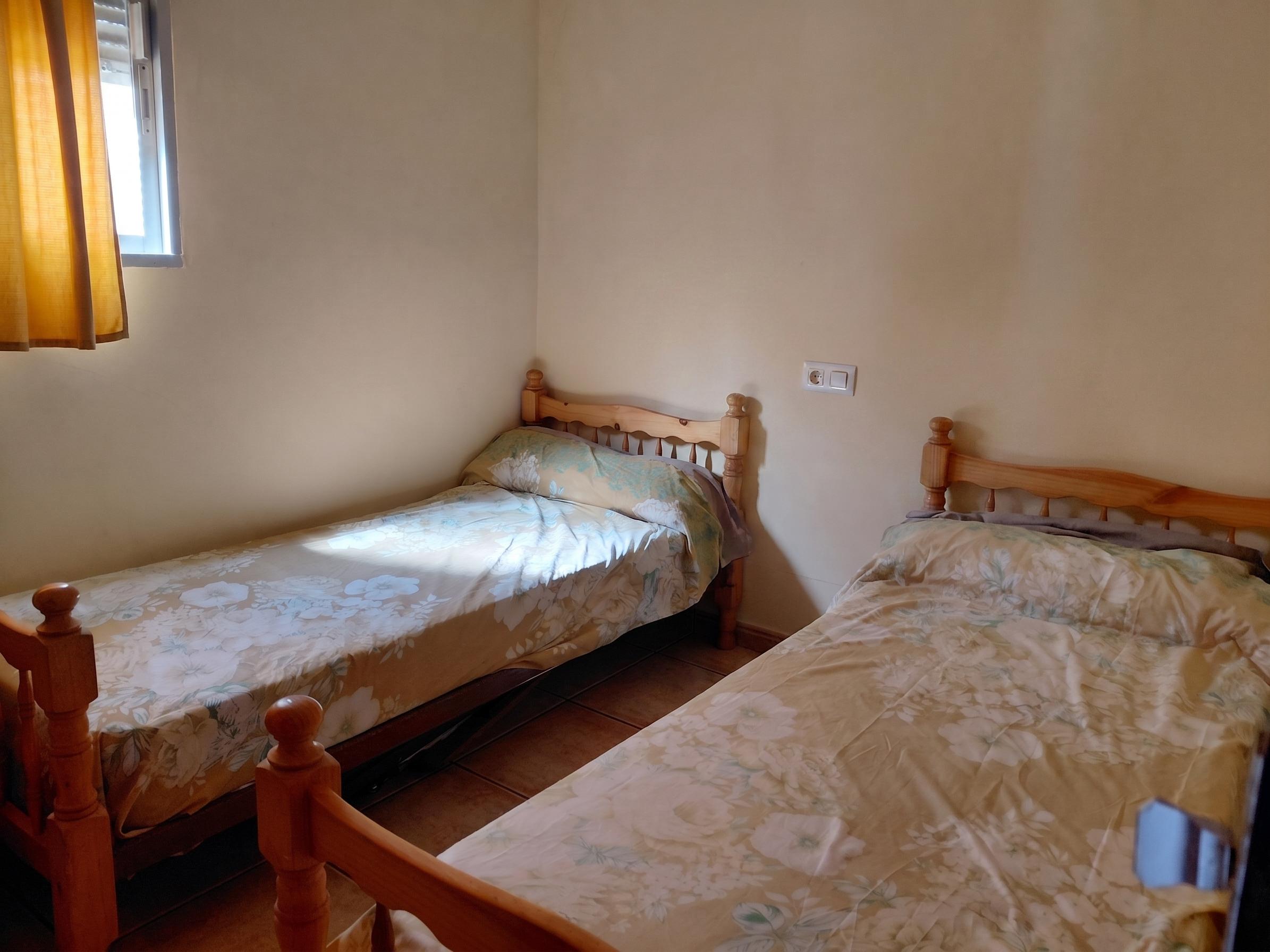 Piso en Venta en Av. del Dossel - 3