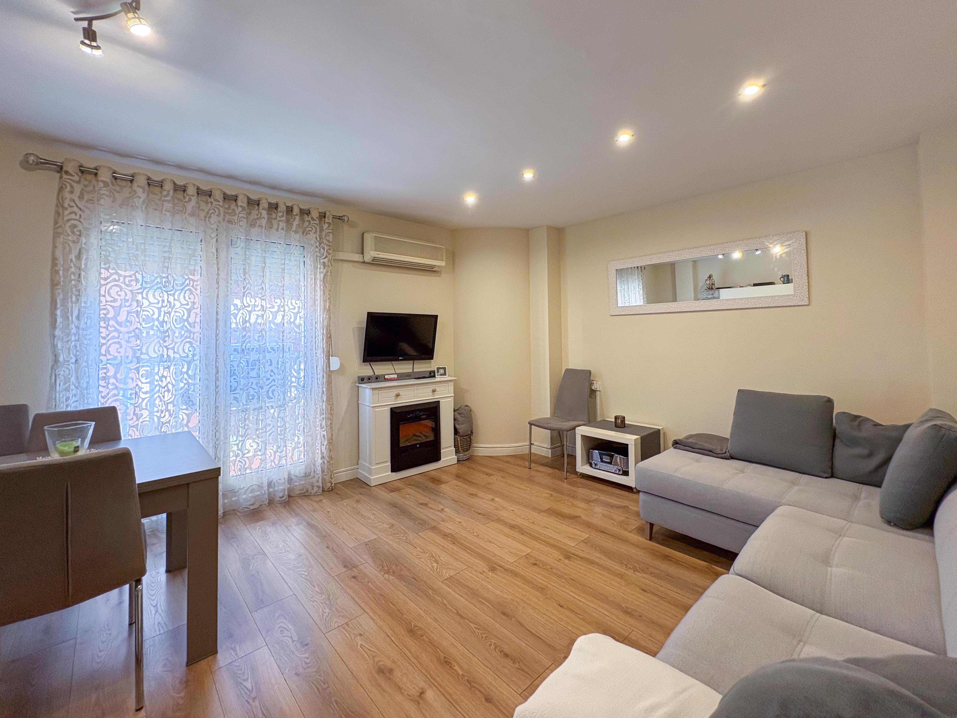 Piso en Venta en Carrer Taronger - 1