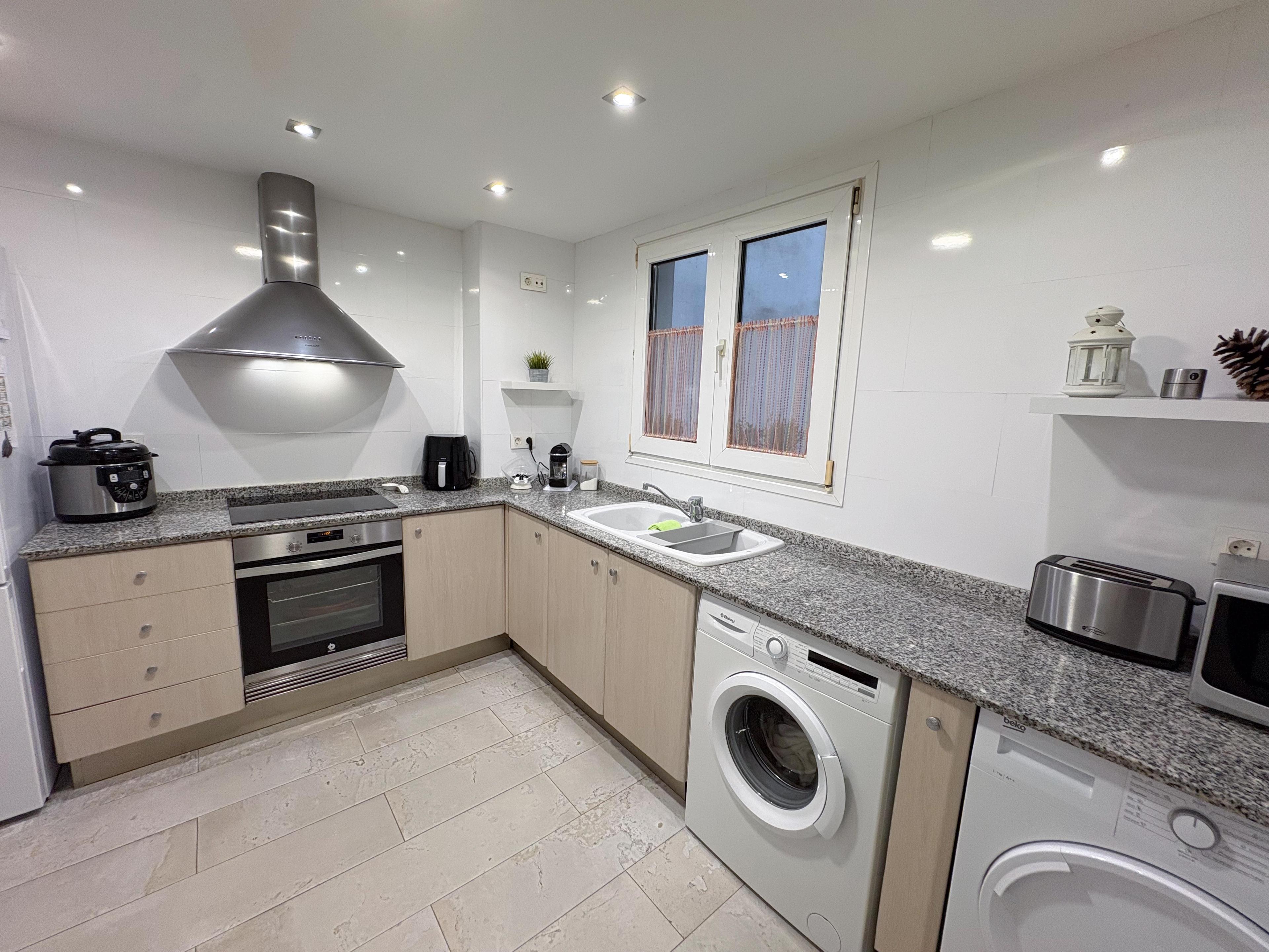 Piso en Venta en Carrer Taronger - 5