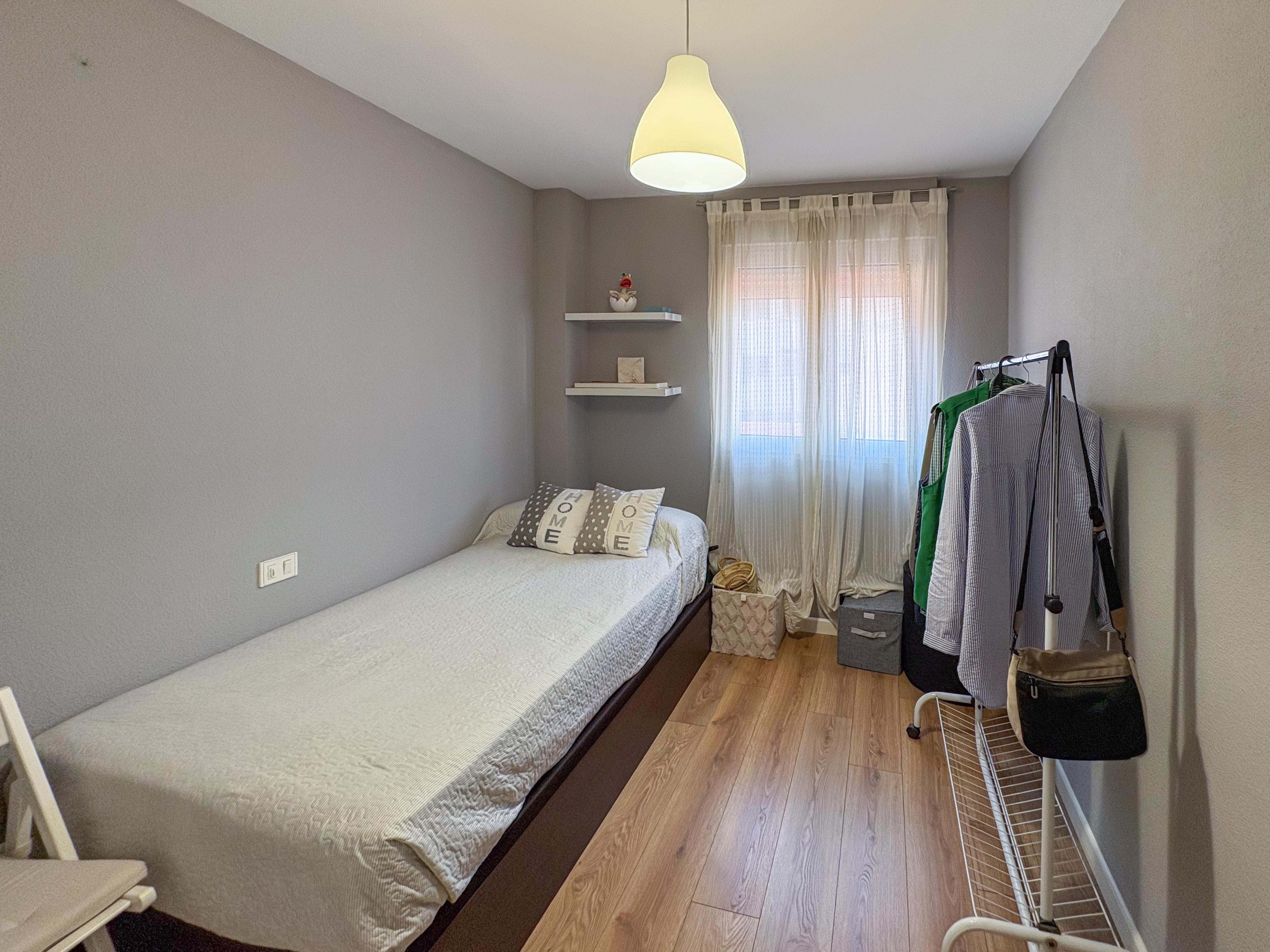 Piso en Venta en Carrer Taronger - 11
