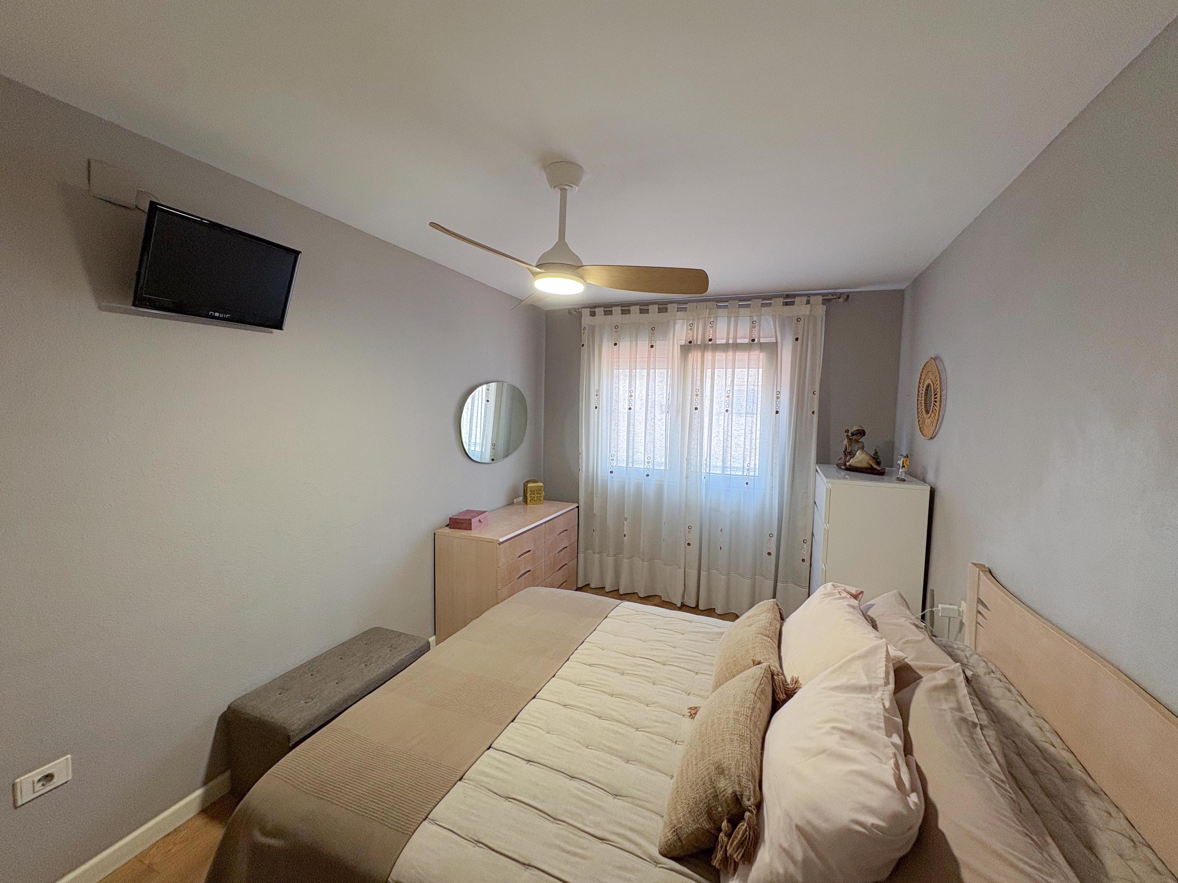 Piso en Venta en Carrer Taronger - 17