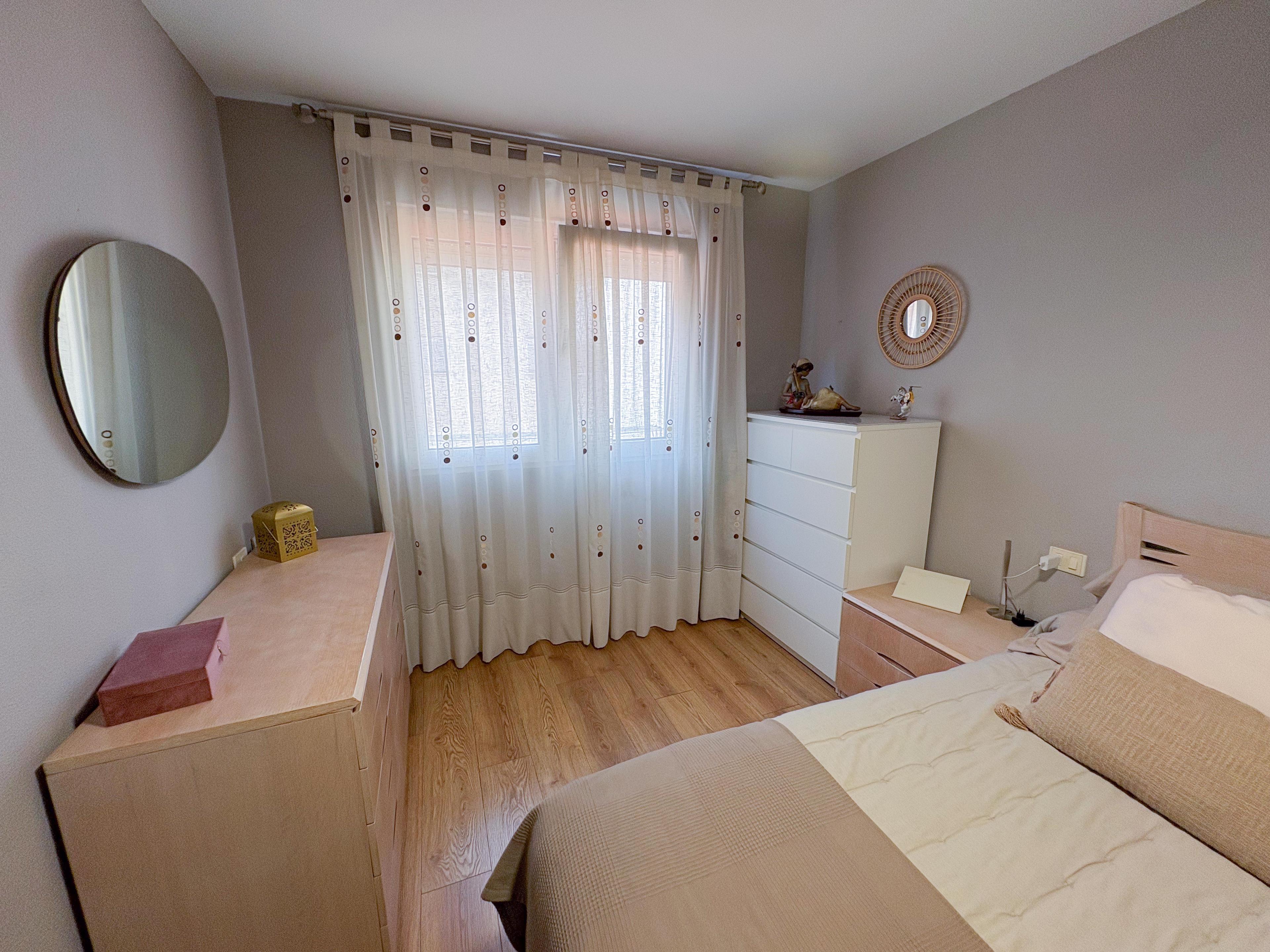 Piso en Venta en Carrer Taronger - 19