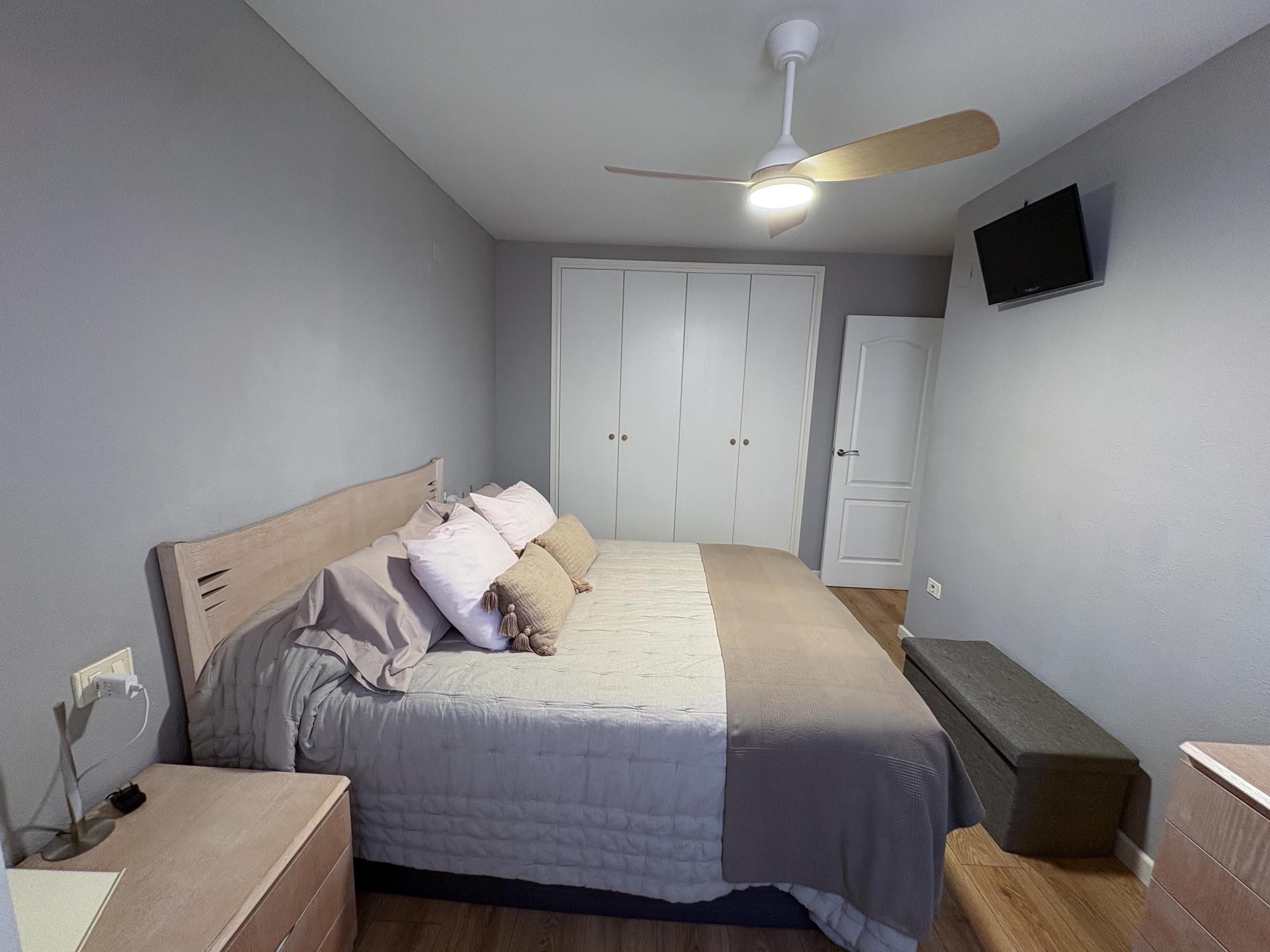 Piso en Venta en Carrer Taronger - 18