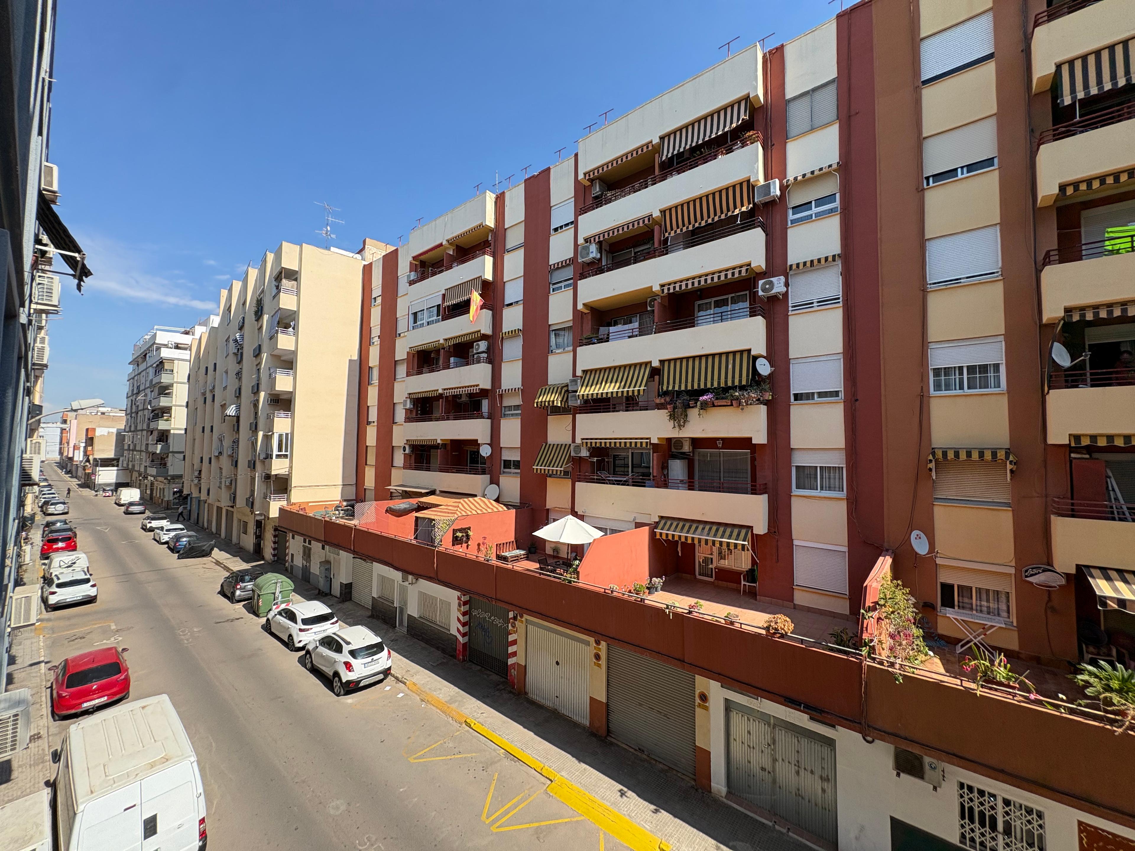 Piso en Venta en Carrer Taronger - 22