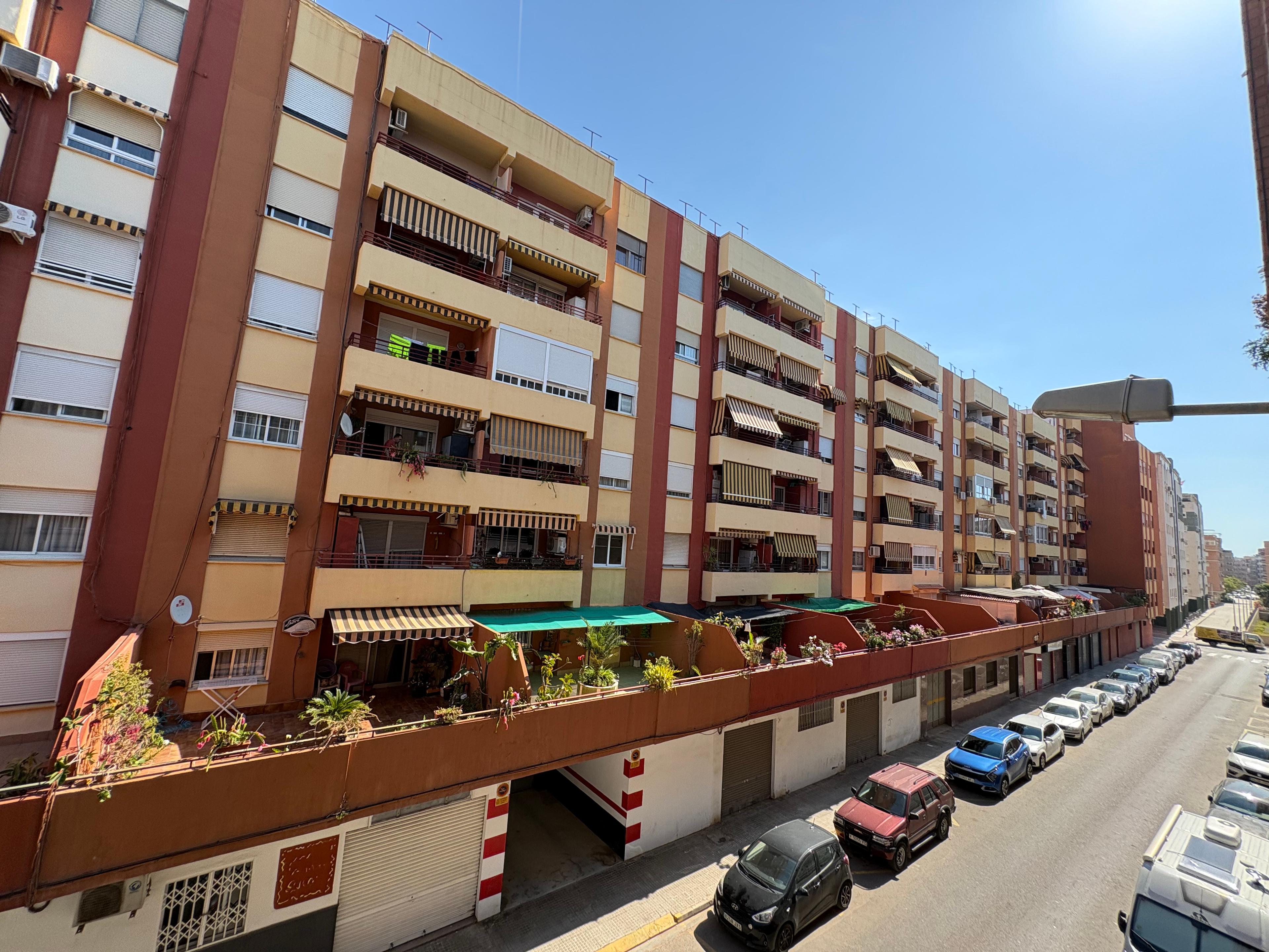 Piso en Venta en Carrer Taronger - 23