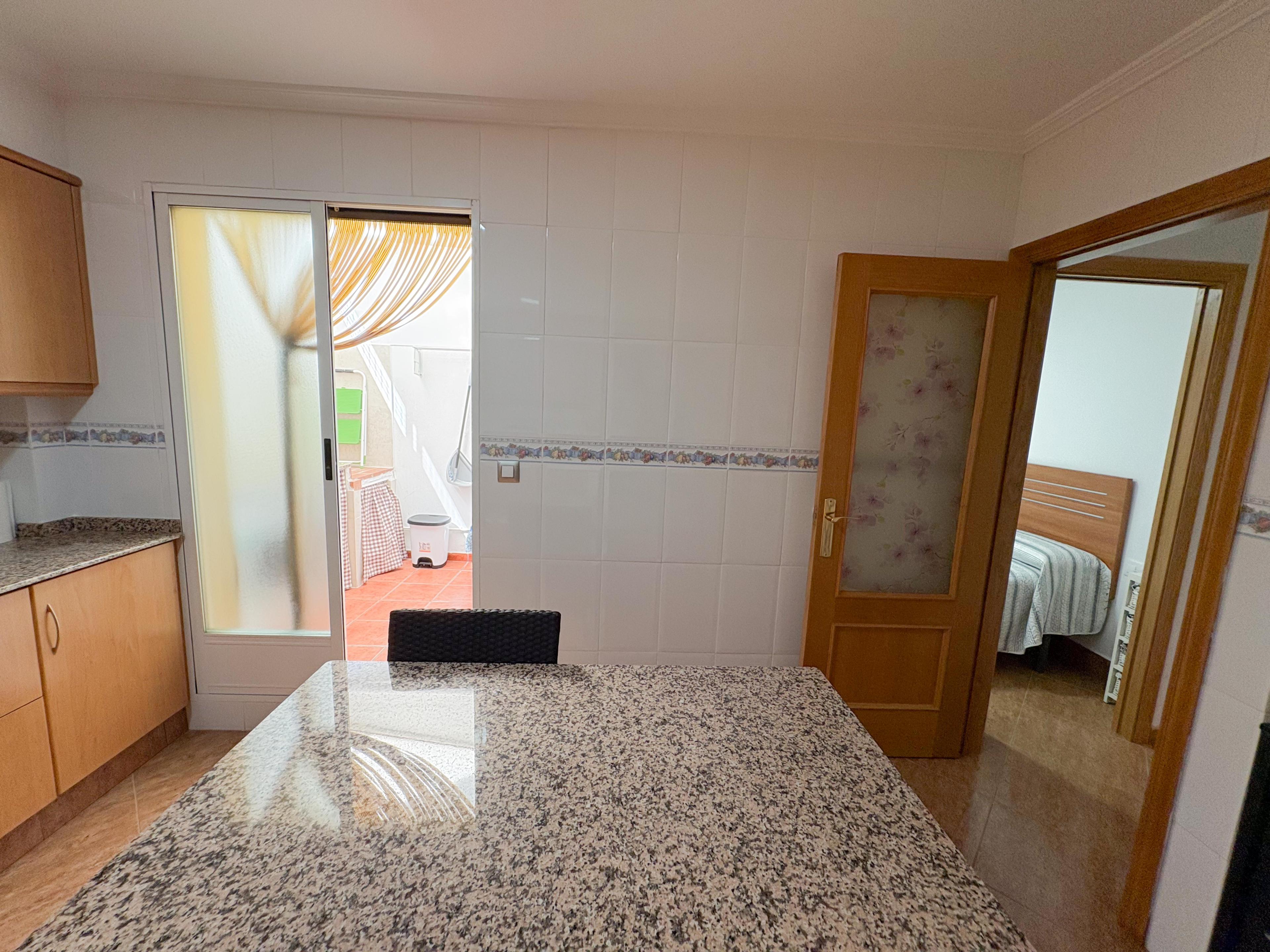 Semi-Detached Townhouse - Sagunt, Valencia - 7