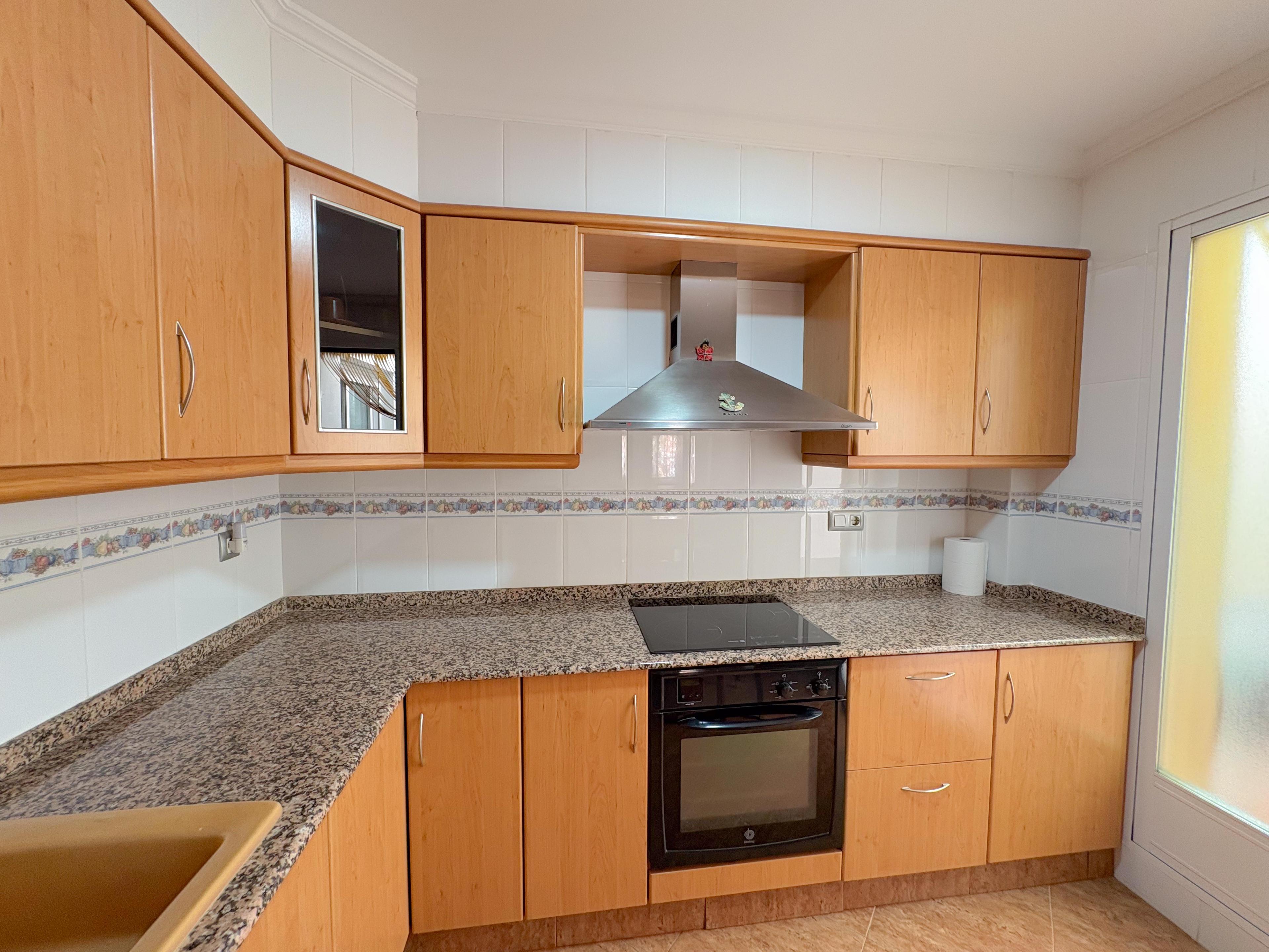 Semi-Detached Townhouse - Sagunt, Valencia - 8