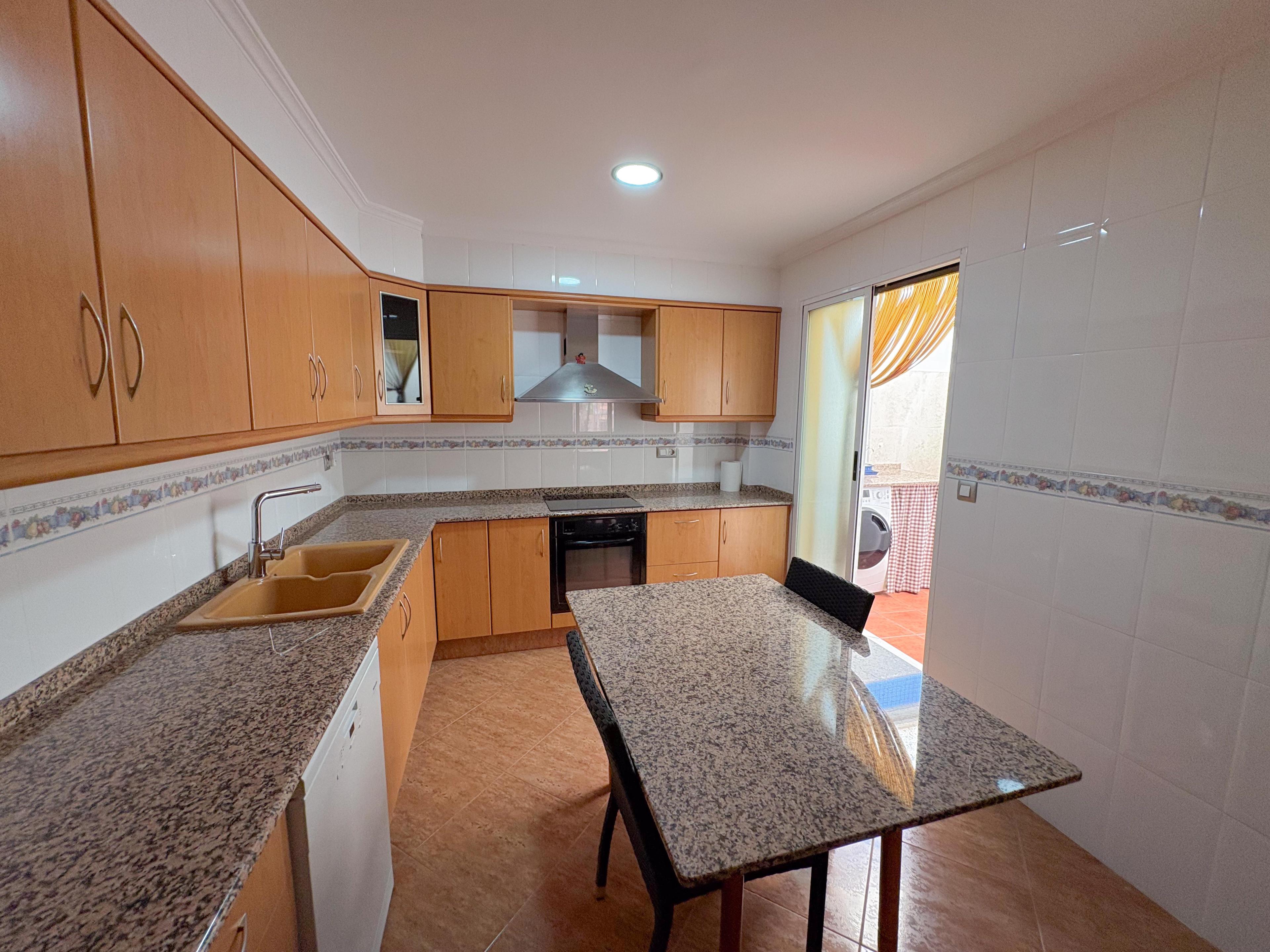 Semi-Detached Townhouse - Sagunt, Valencia - 6