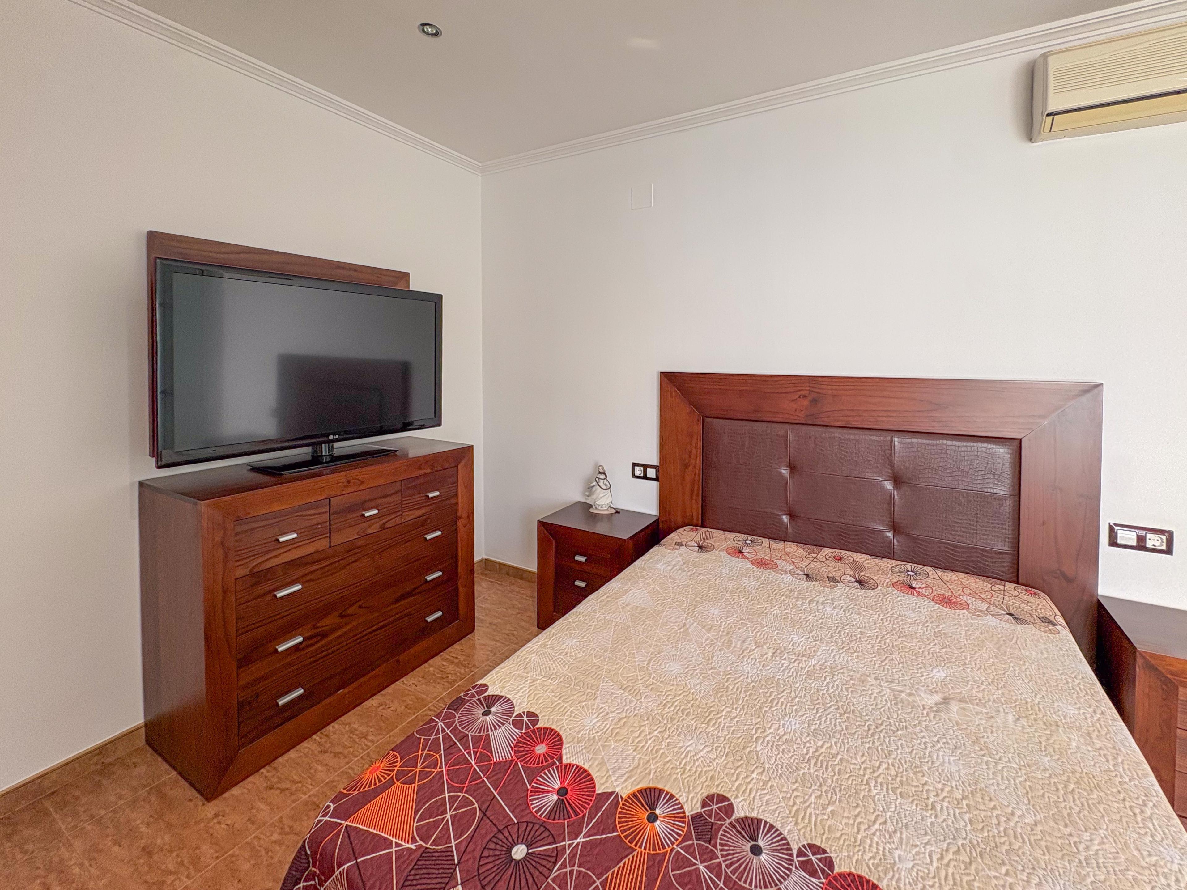 Semi-Detached Townhouse - Sagunt, Valencia - 22