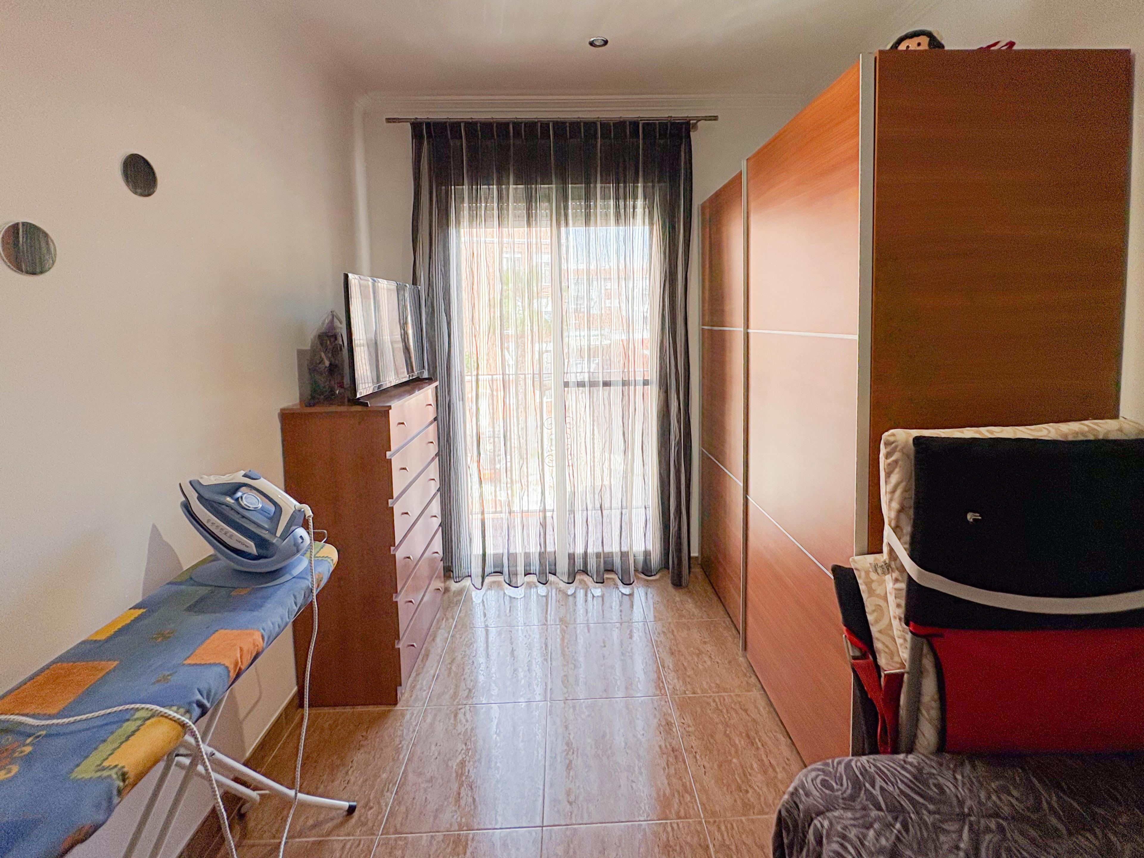 Semi-Detached Townhouse - Sagunt, Valencia - 15