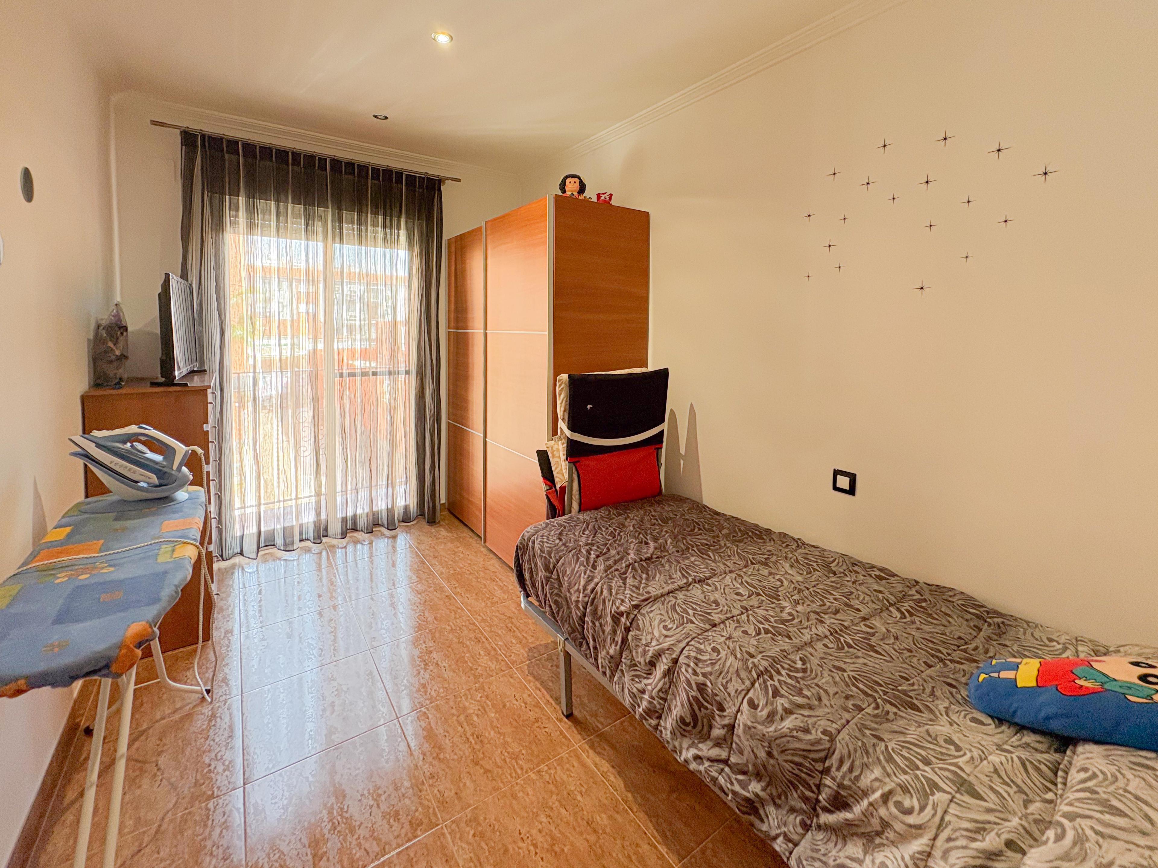 Semi-Detached Townhouse - Sagunt, Valencia - 14