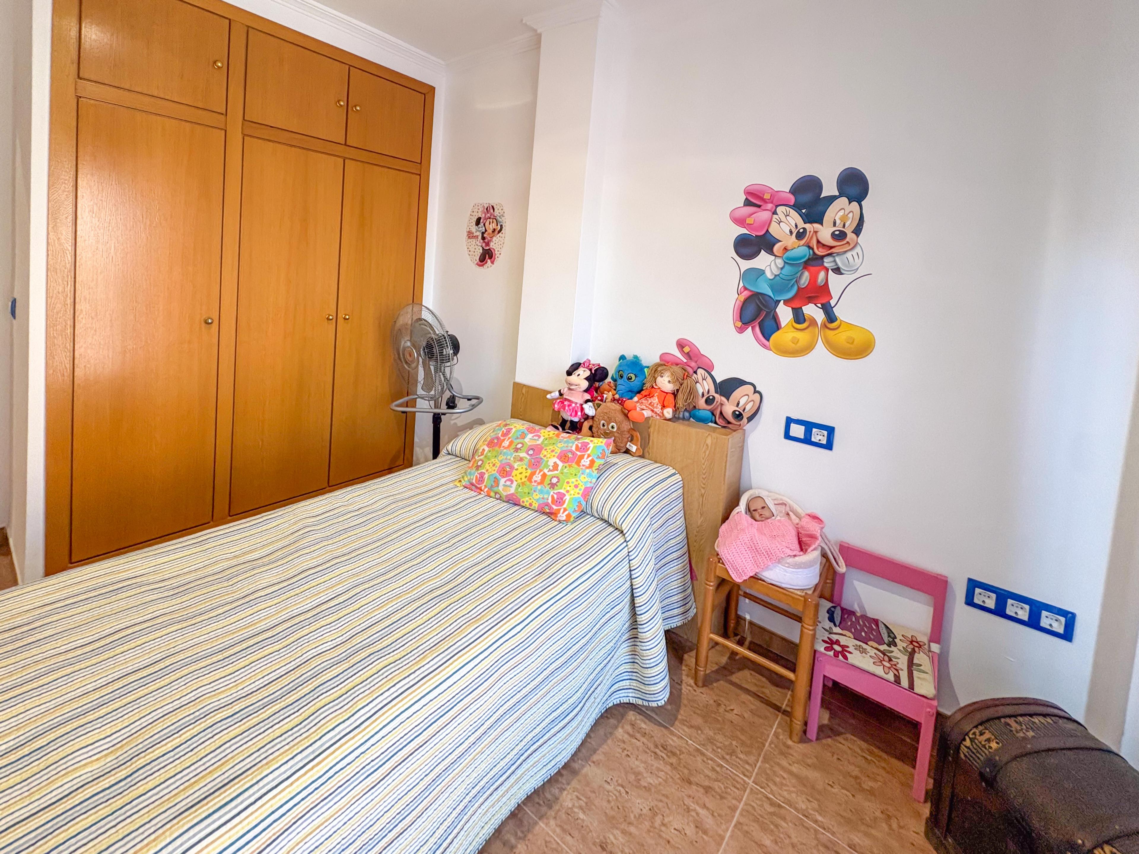 Semi-Detached Townhouse - Sagunt, Valencia - 13