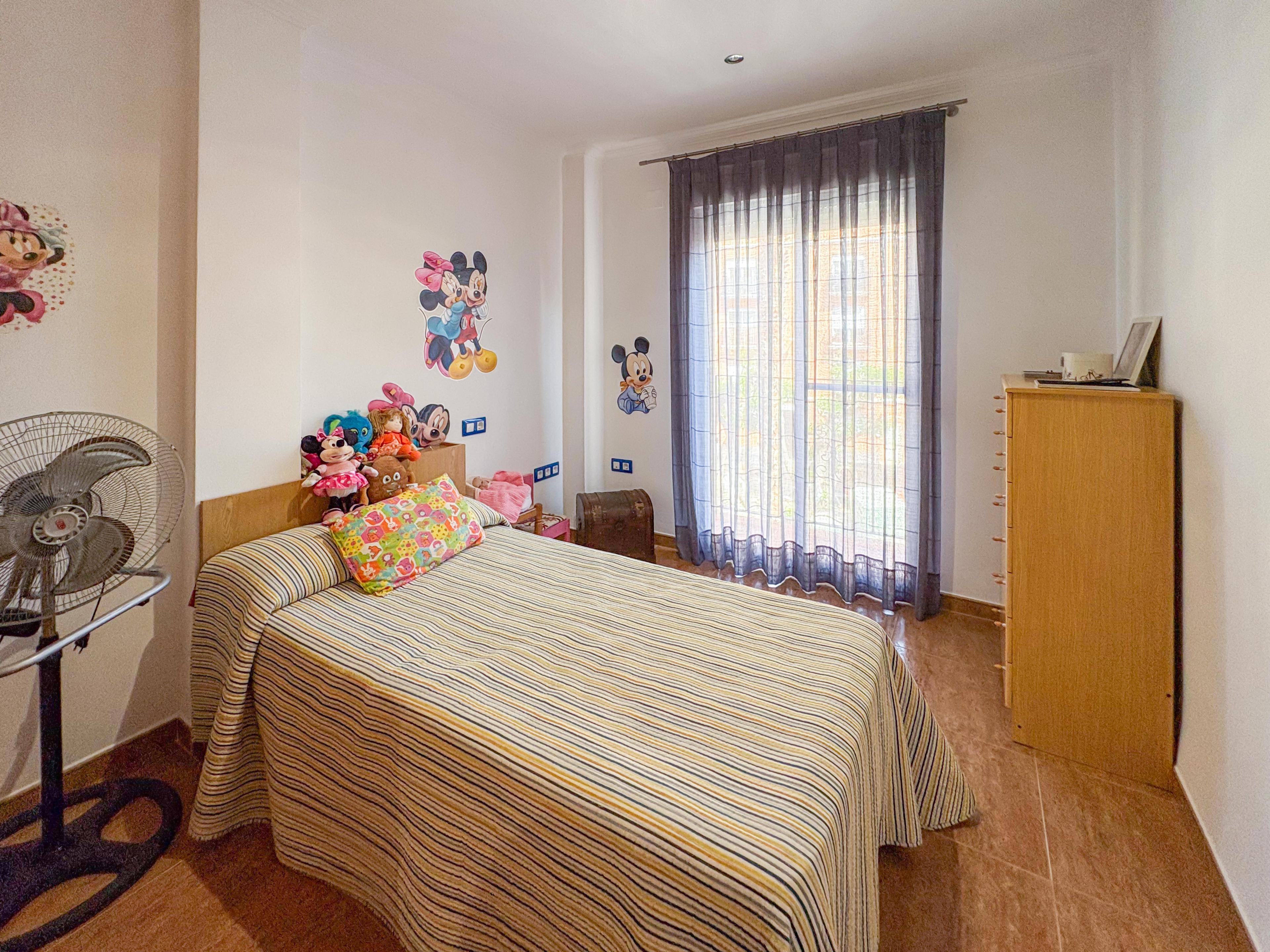 Semi-Detached Townhouse - Sagunt, Valencia - 12