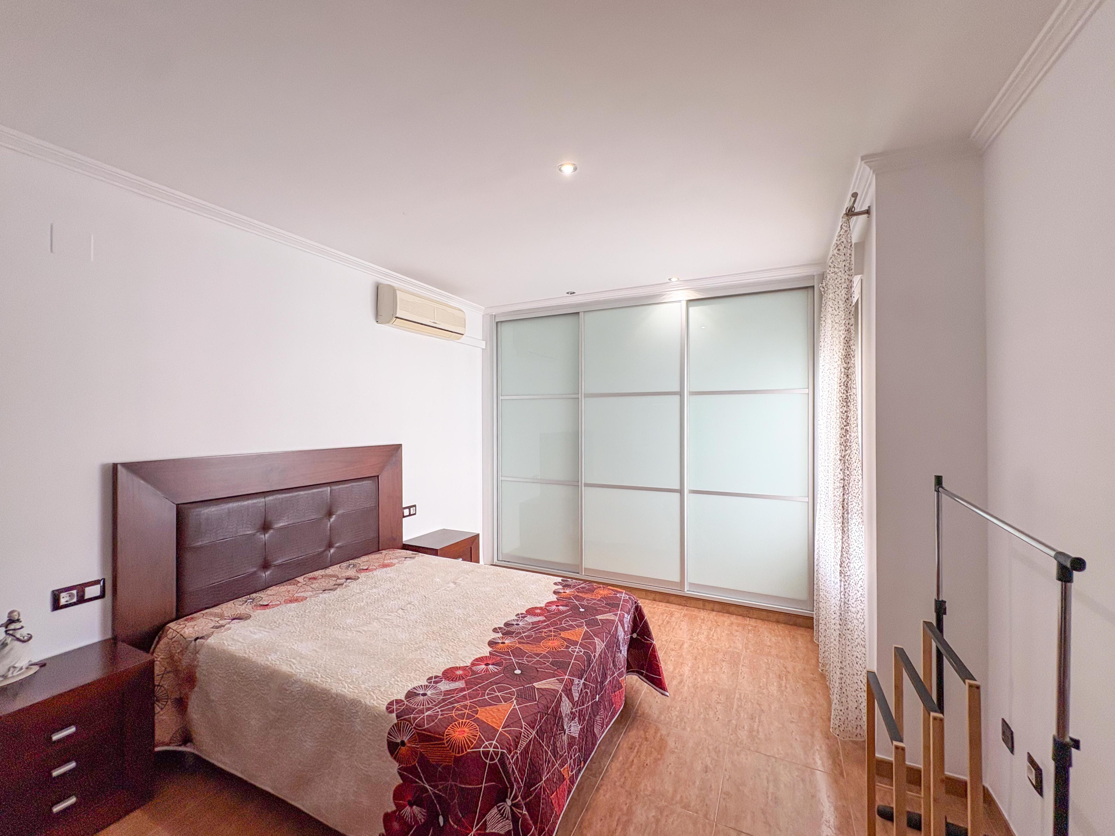 Semi-Detached Townhouse - Sagunt, Valencia - 21