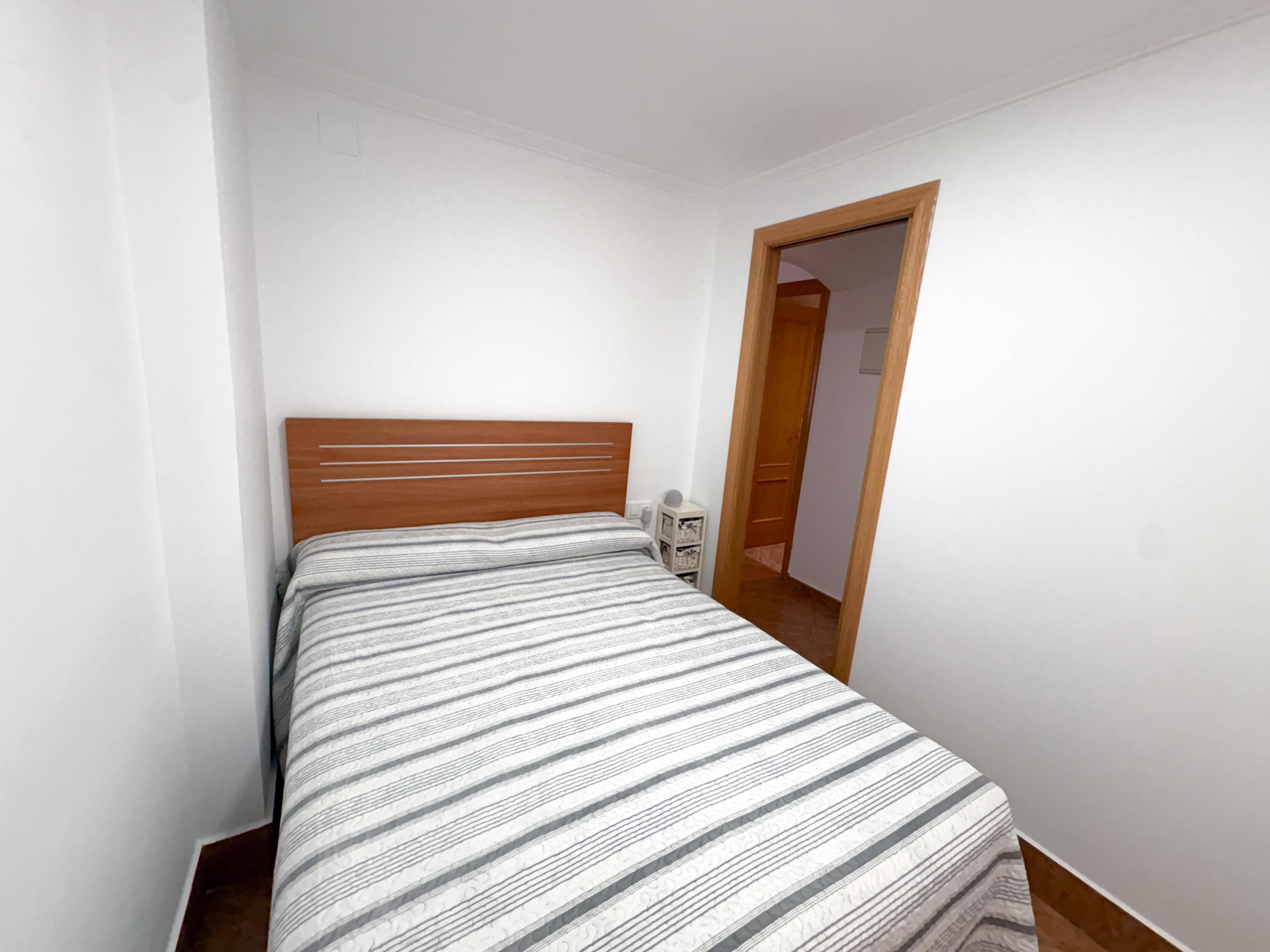 Semi-Detached Townhouse - Sagunt, Valencia - 25