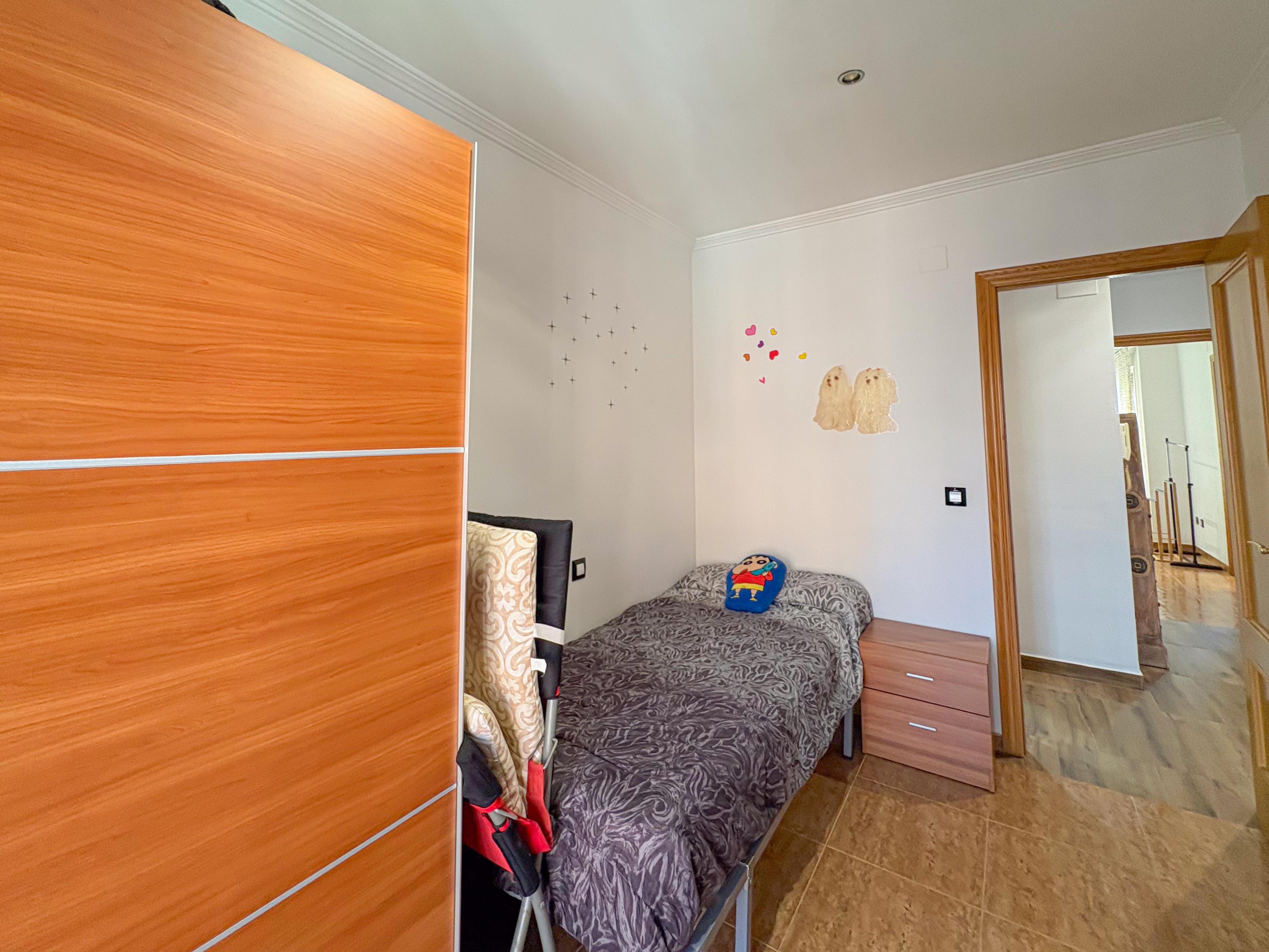 Semi-Detached Townhouse - Sagunt, Valencia - 16