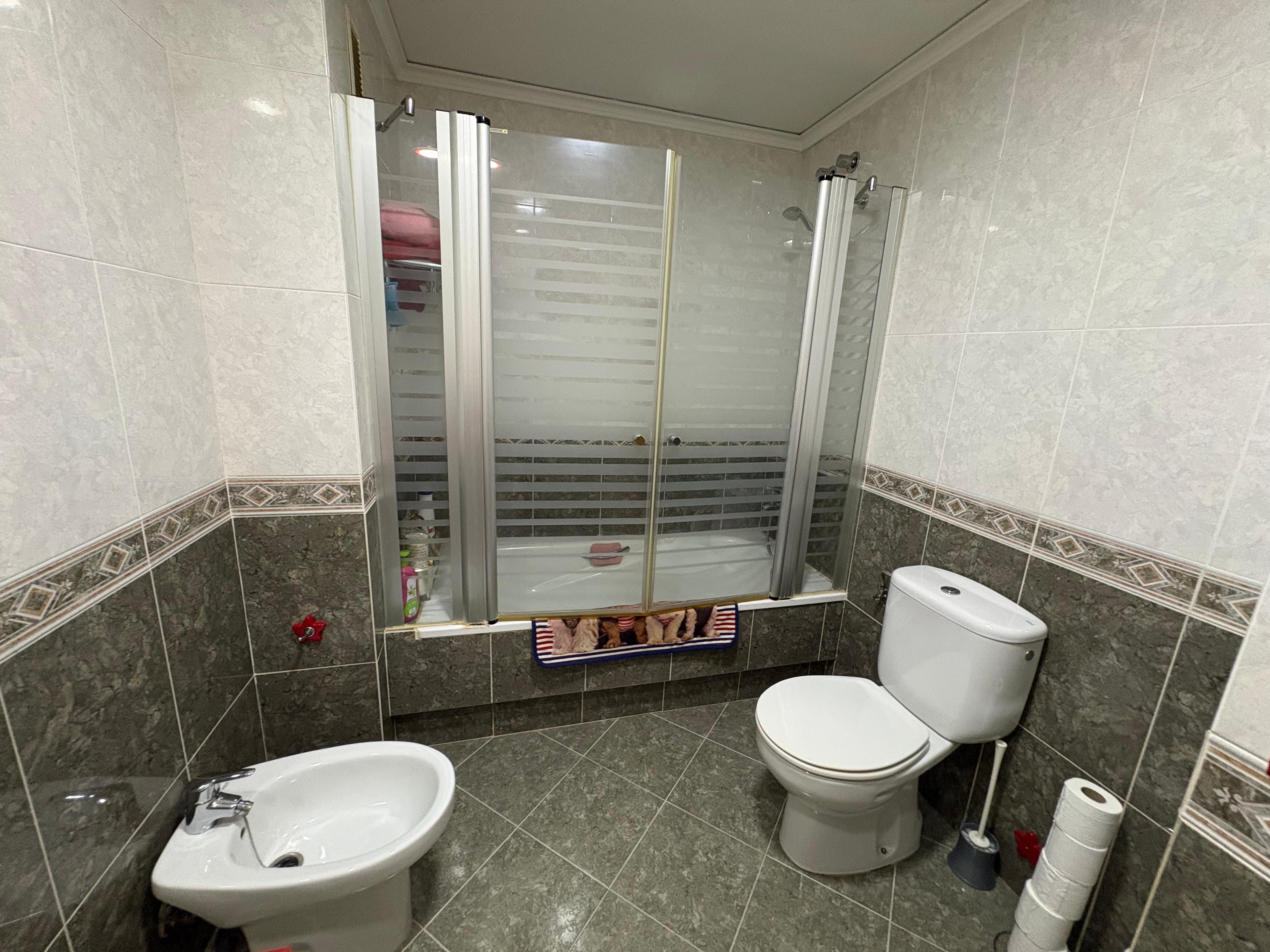 Semi-Detached Townhouse - Sagunt, Valencia - 19