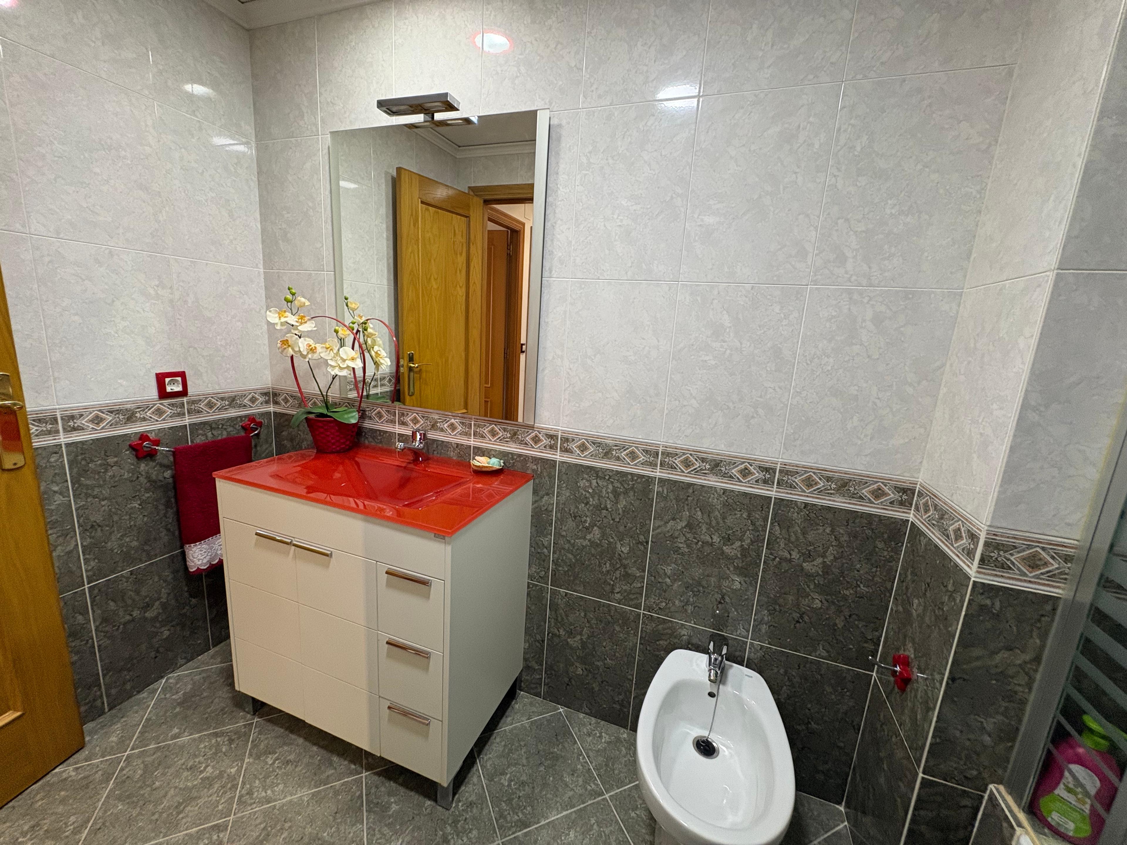 Semi-Detached Townhouse - Sagunt, Valencia - 20