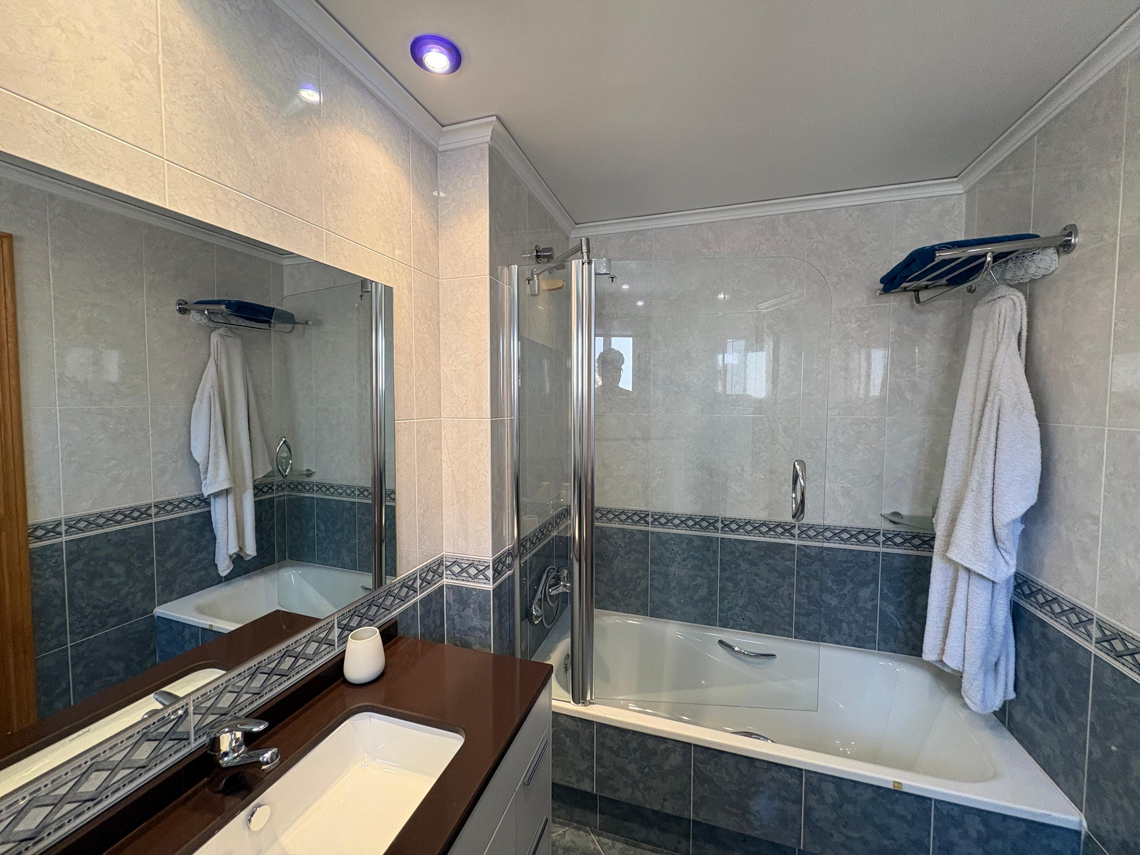 Semi-Detached Townhouse - Sagunt, Valencia - 18