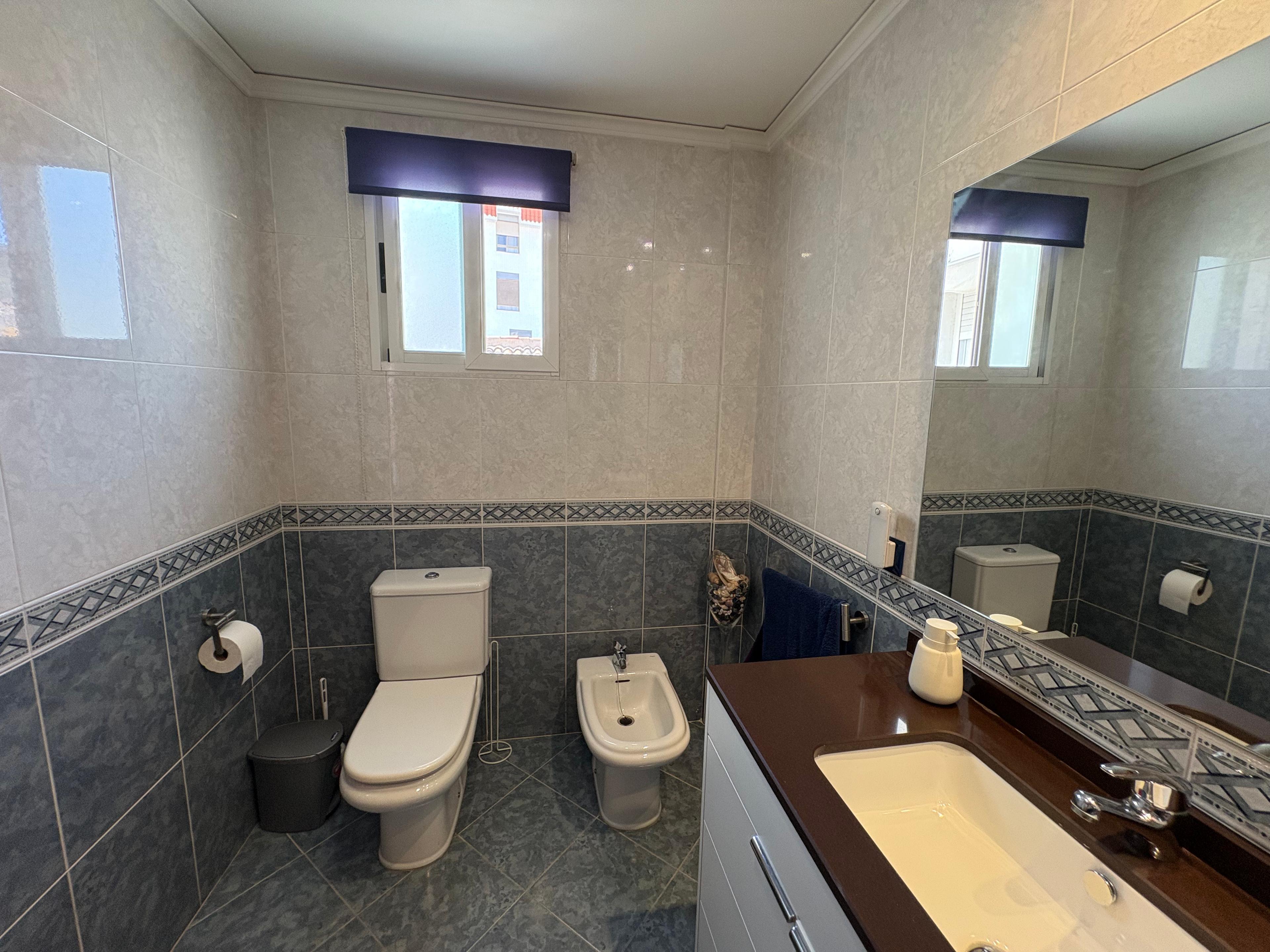 Semi-Detached Townhouse - Sagunt, Valencia - 17