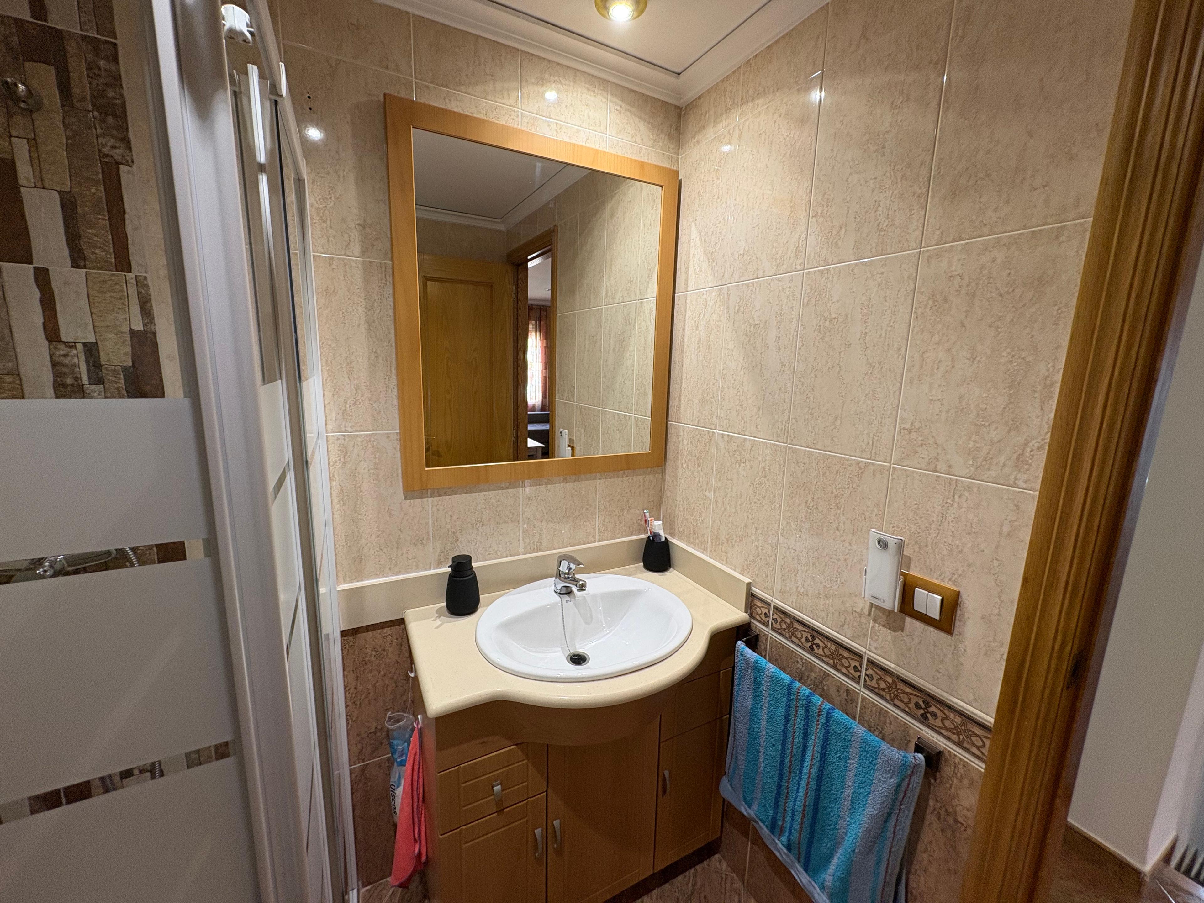 Semi-Detached Townhouse - Sagunt, Valencia - 26