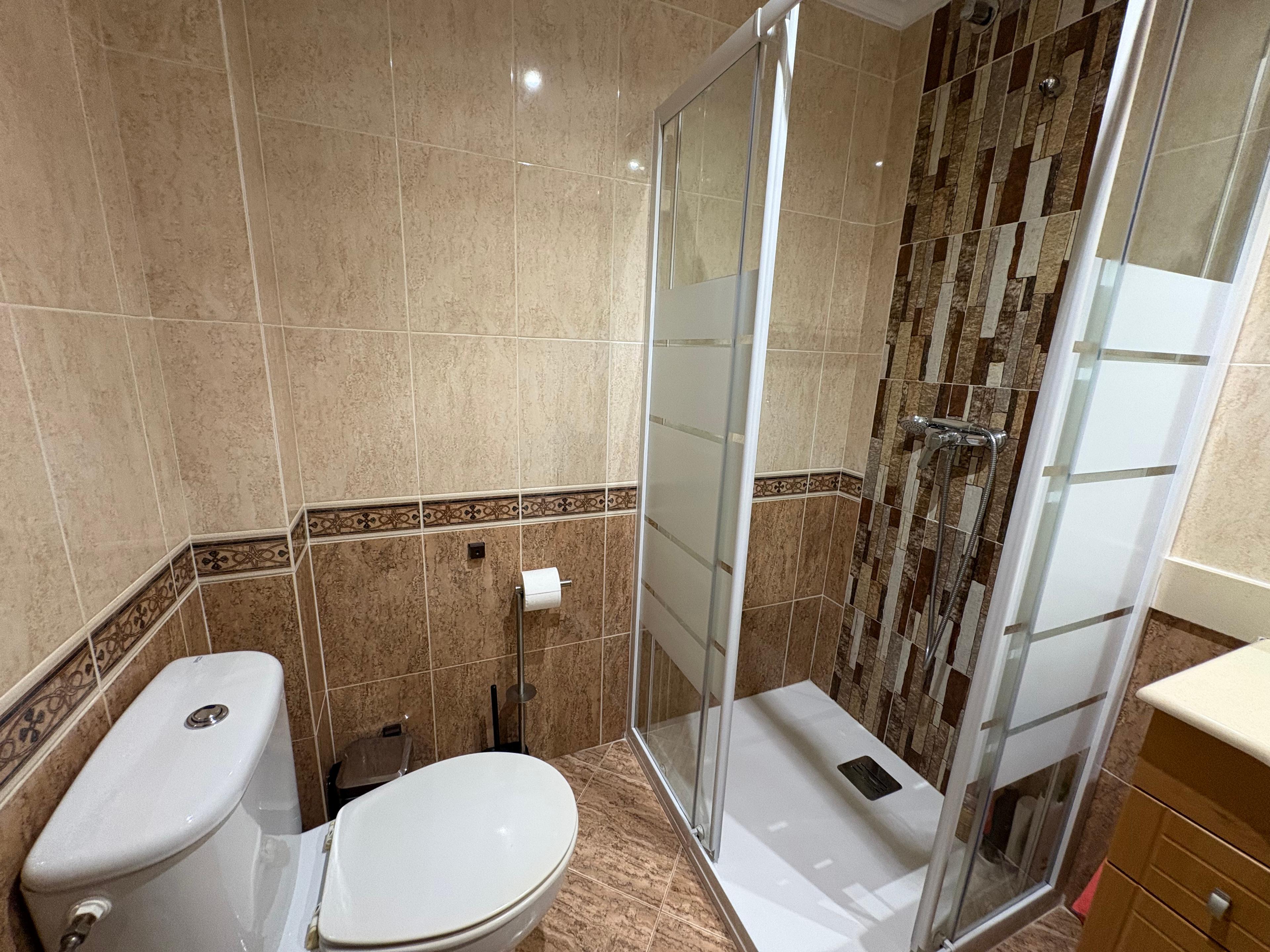 Semi-Detached Townhouse - Sagunt, Valencia - 27