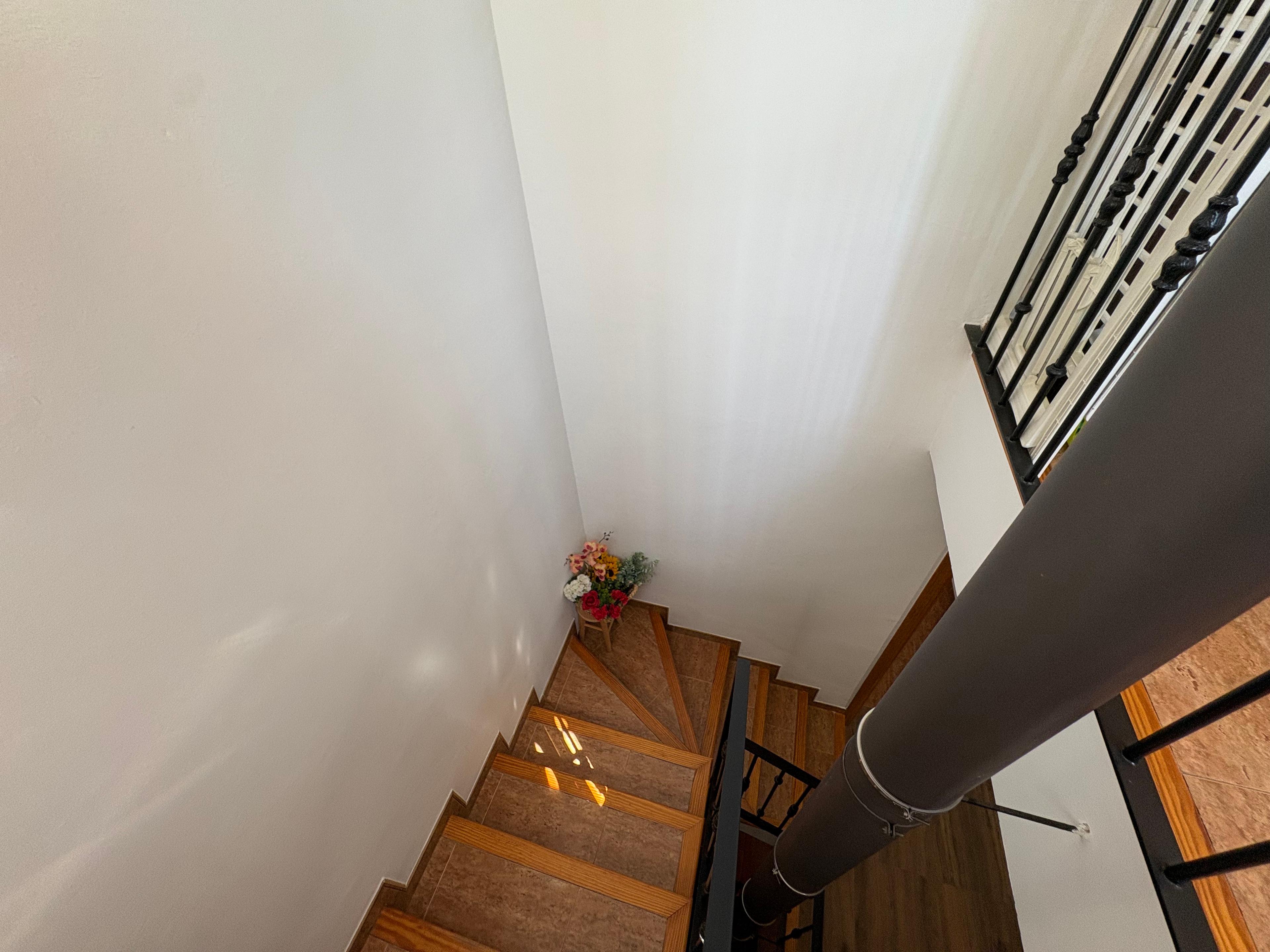 Semi-Detached Townhouse - Sagunt, Valencia - 10