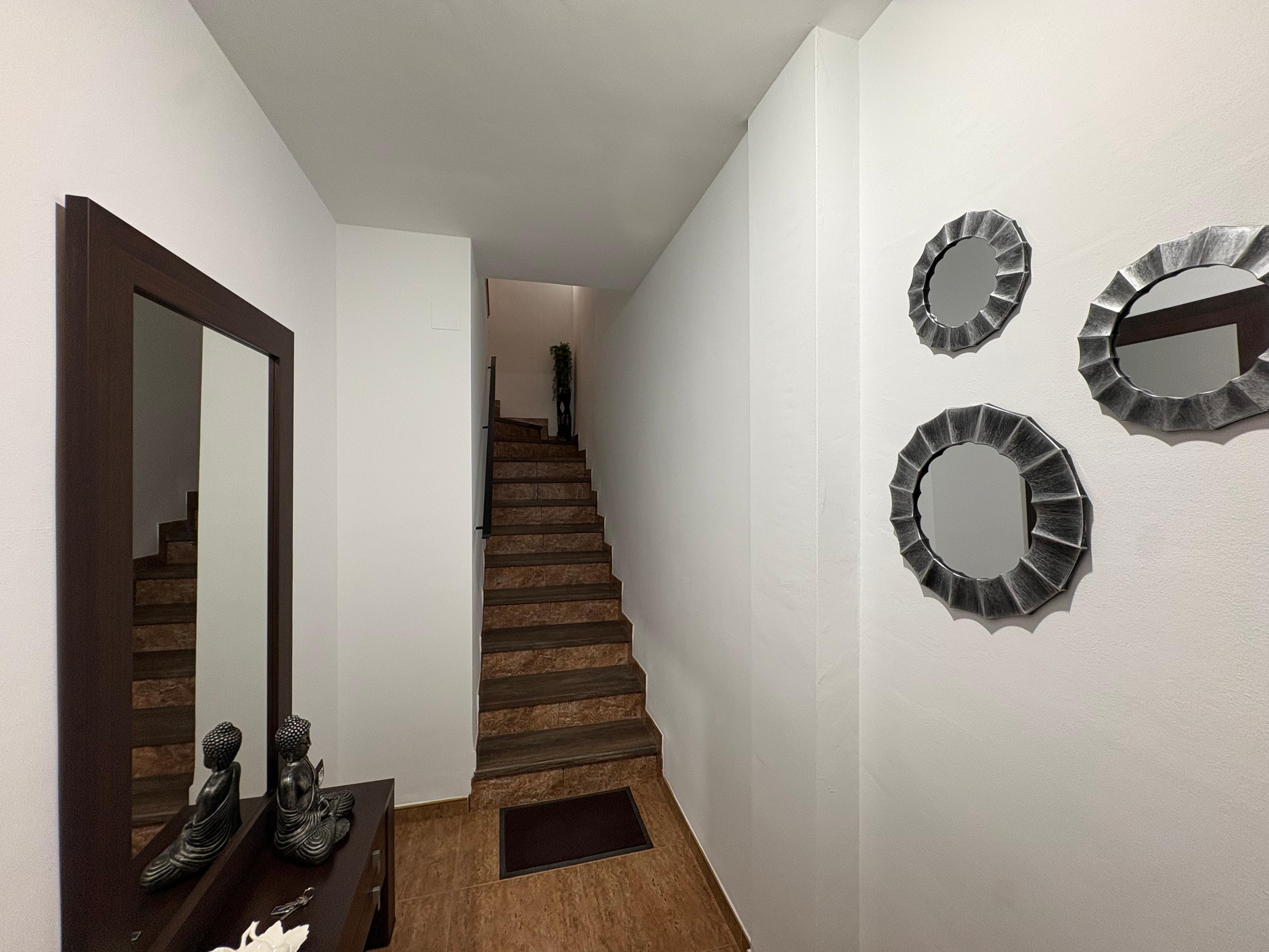 Semi-Detached Townhouse - Sagunt, Valencia - 11