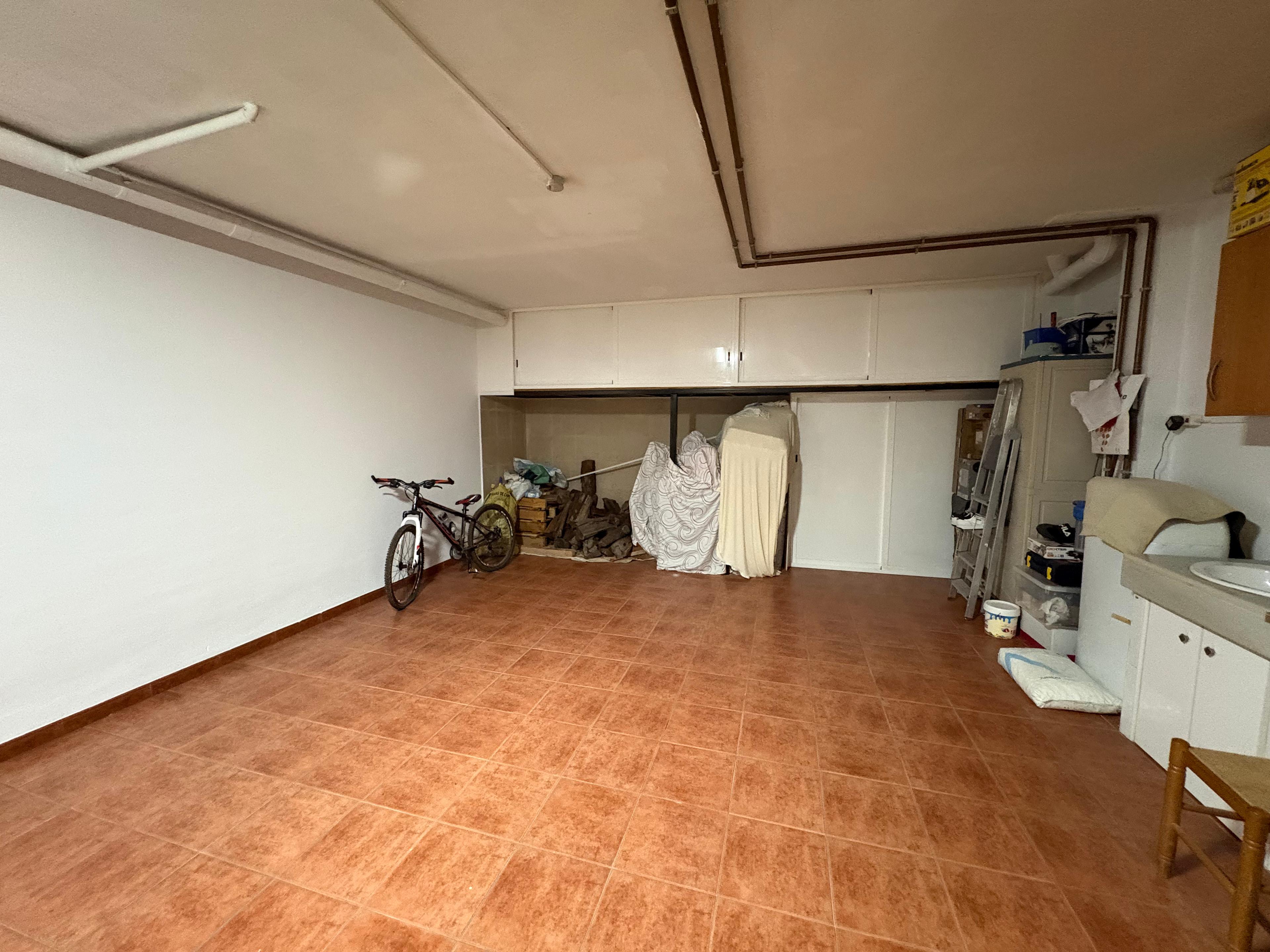 Semi-Detached Townhouse - Sagunt, Valencia - 28