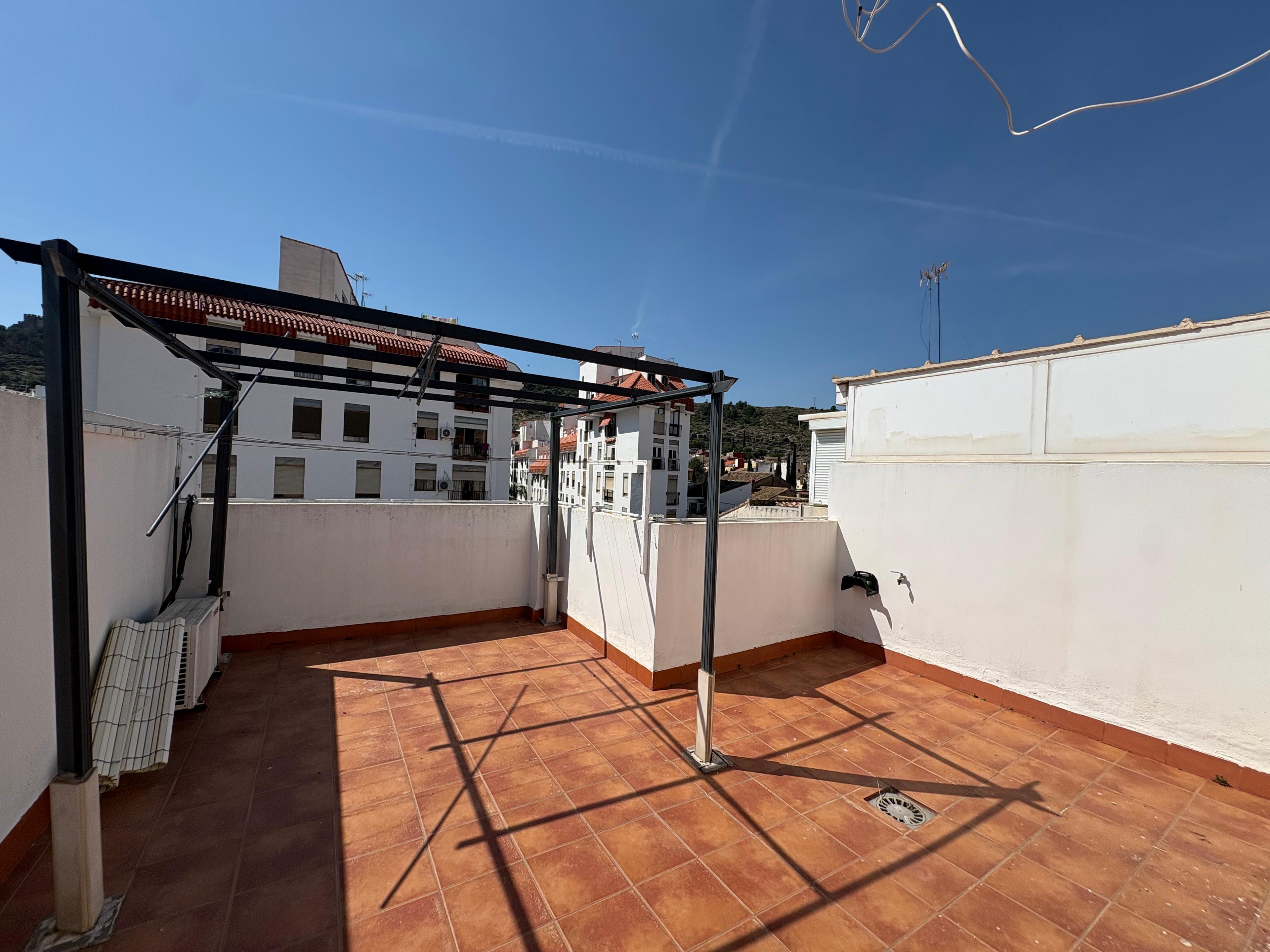 Semi-Detached Townhouse - Sagunt, Valencia - 31