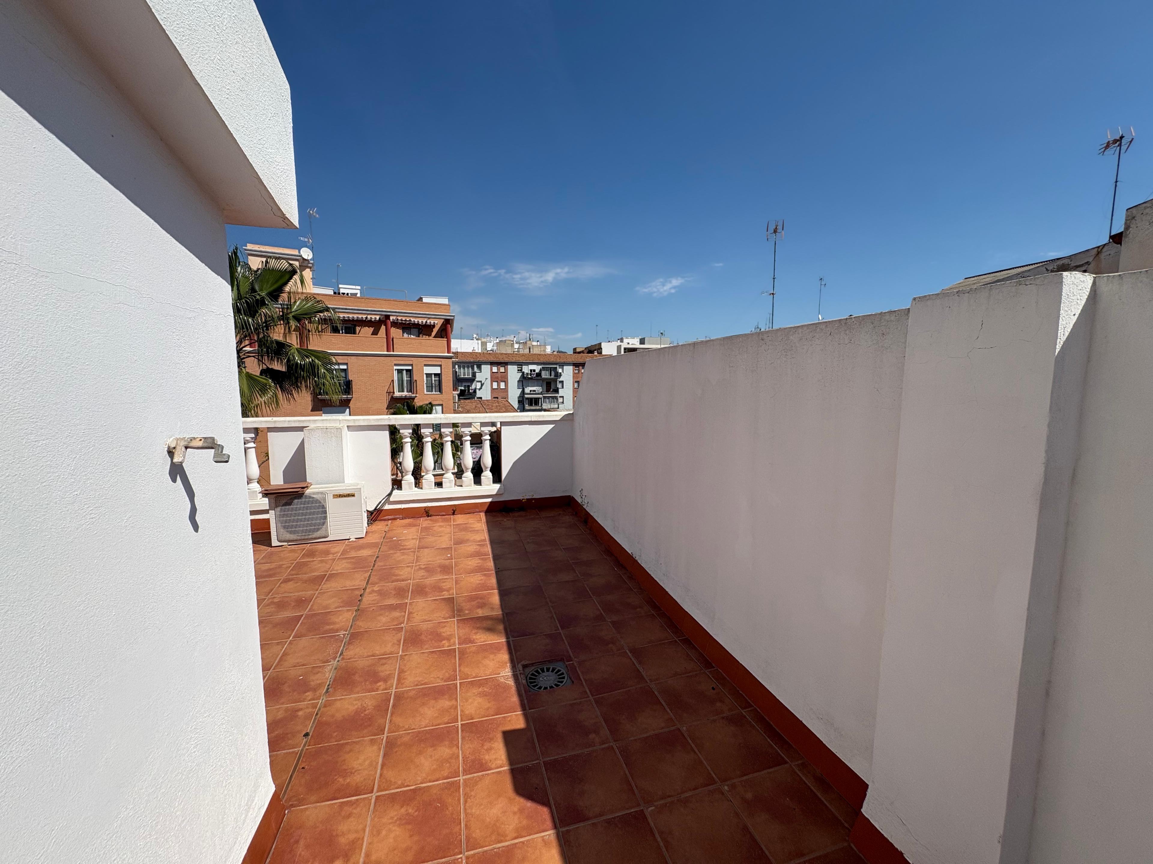 Semi-Detached Townhouse - Sagunt, Valencia - 30